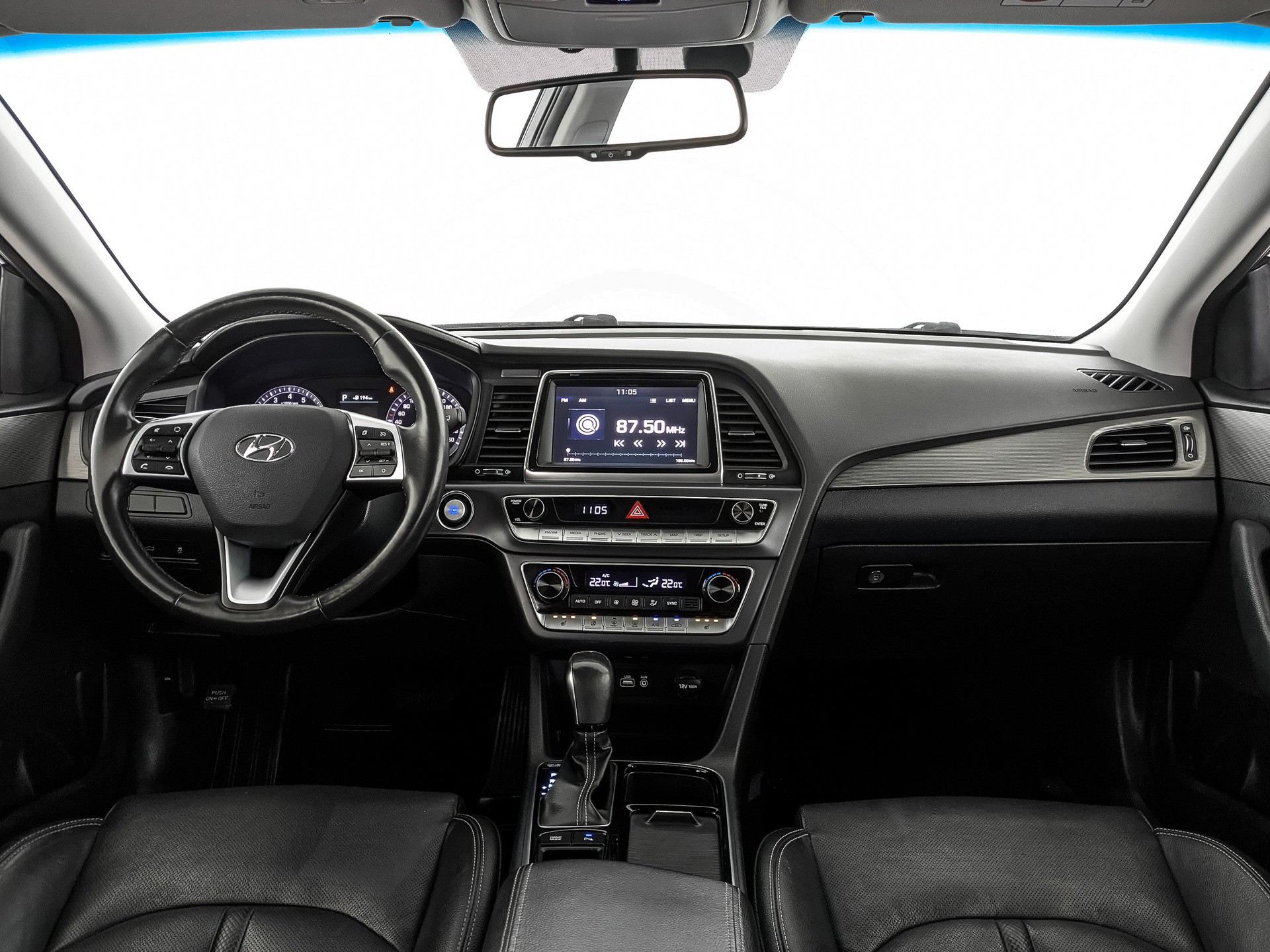Hyundai Sonata#28639