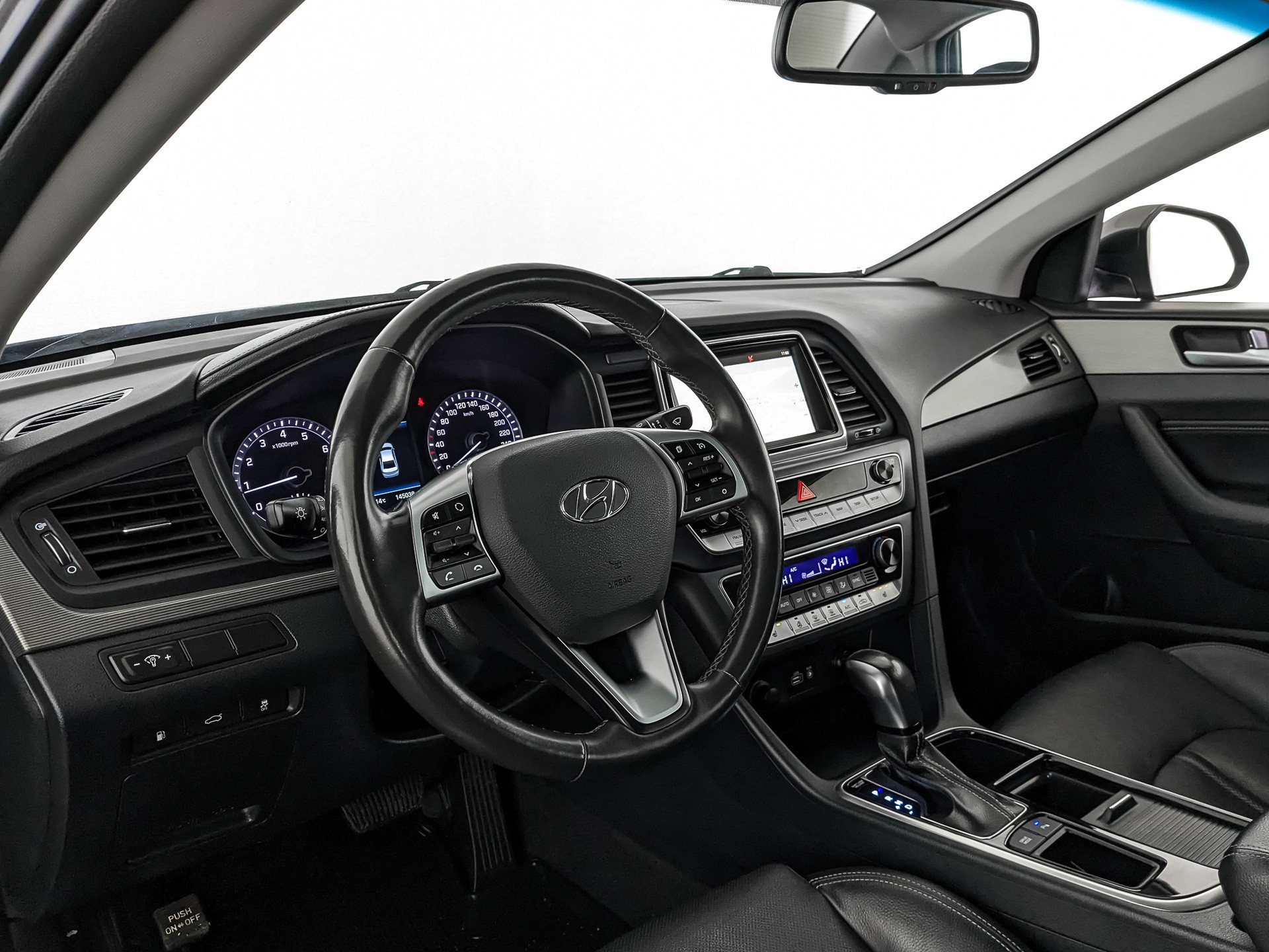 Hyundai Sonata#28640