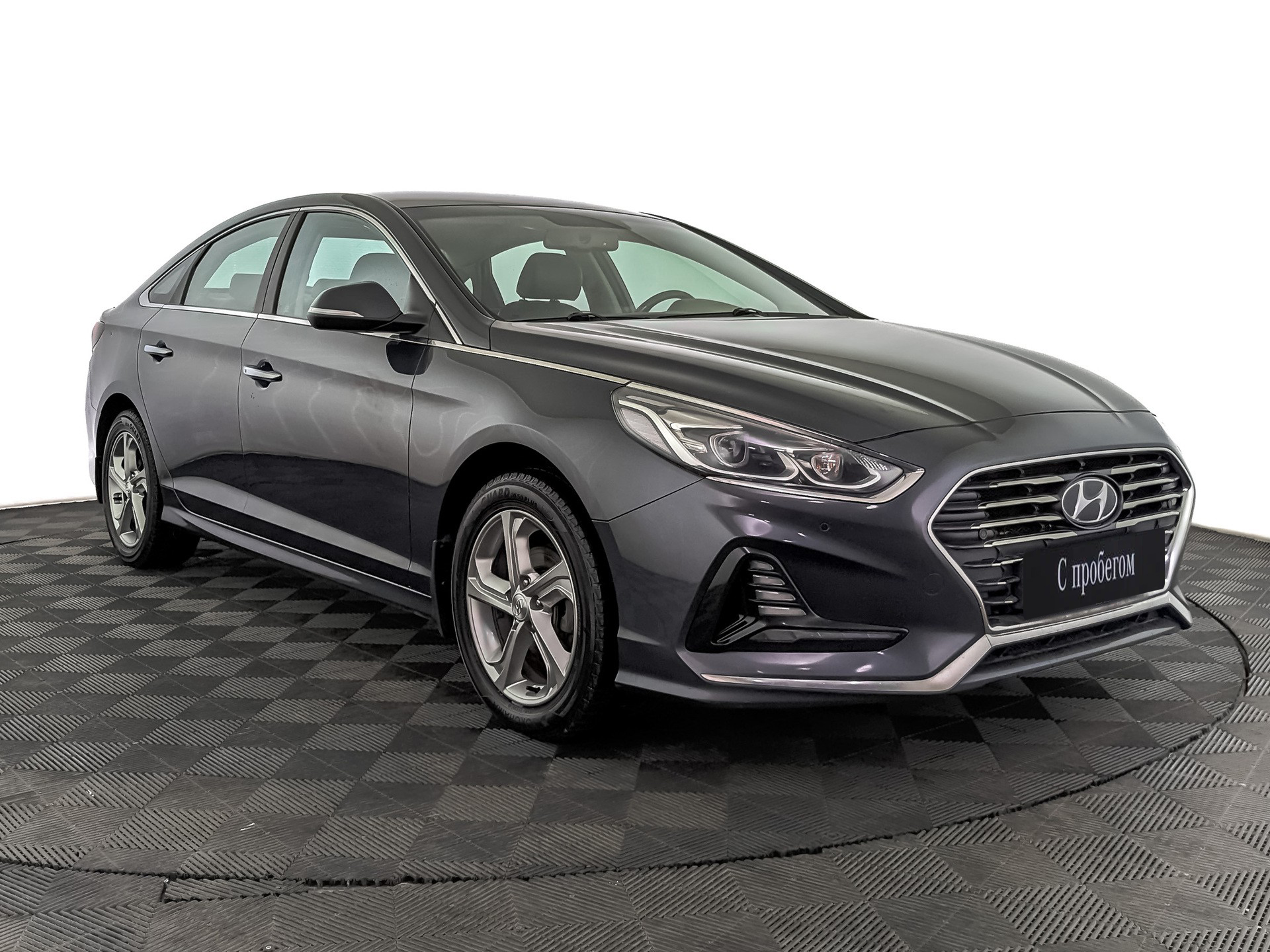 Hyundai Sonata#28641