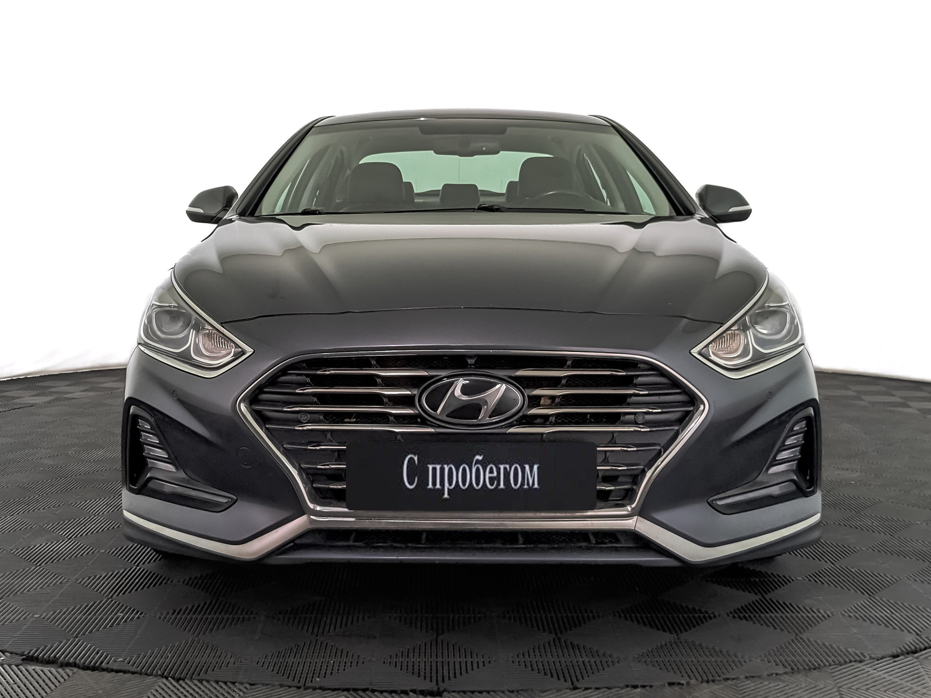 Hyundai Sonata#28642