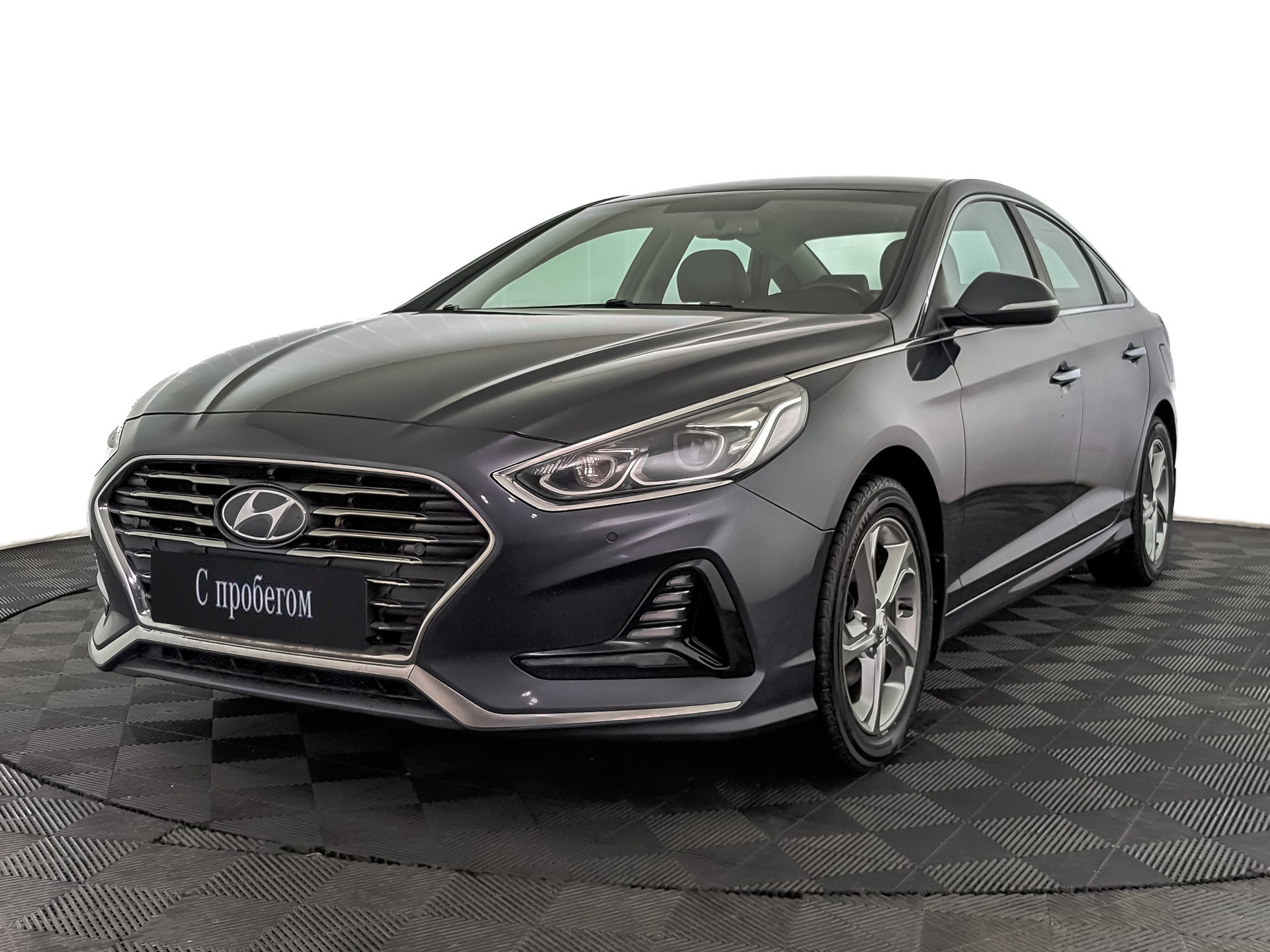 Hyundai Sonata#28643