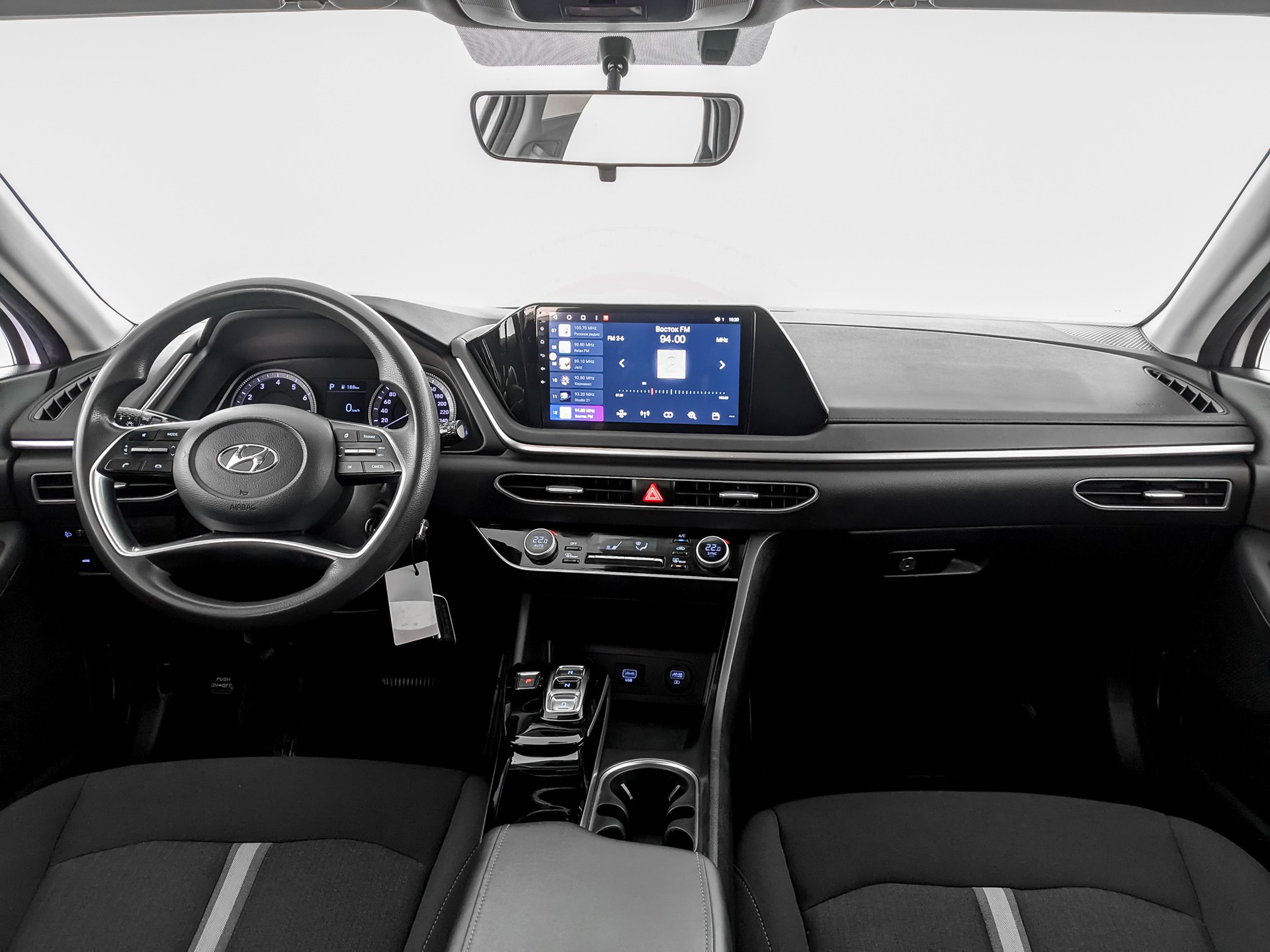 Hyundai Sonata#28651