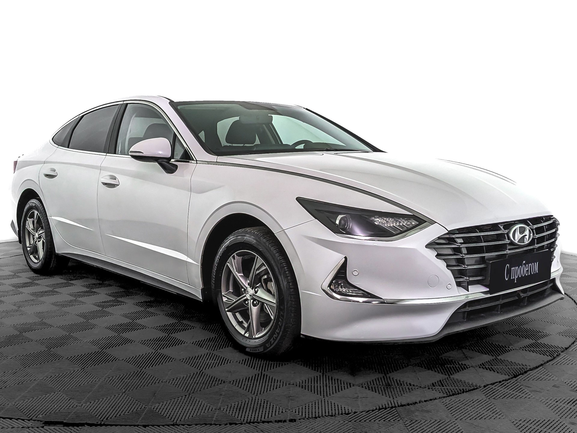 Hyundai Sonata#28653