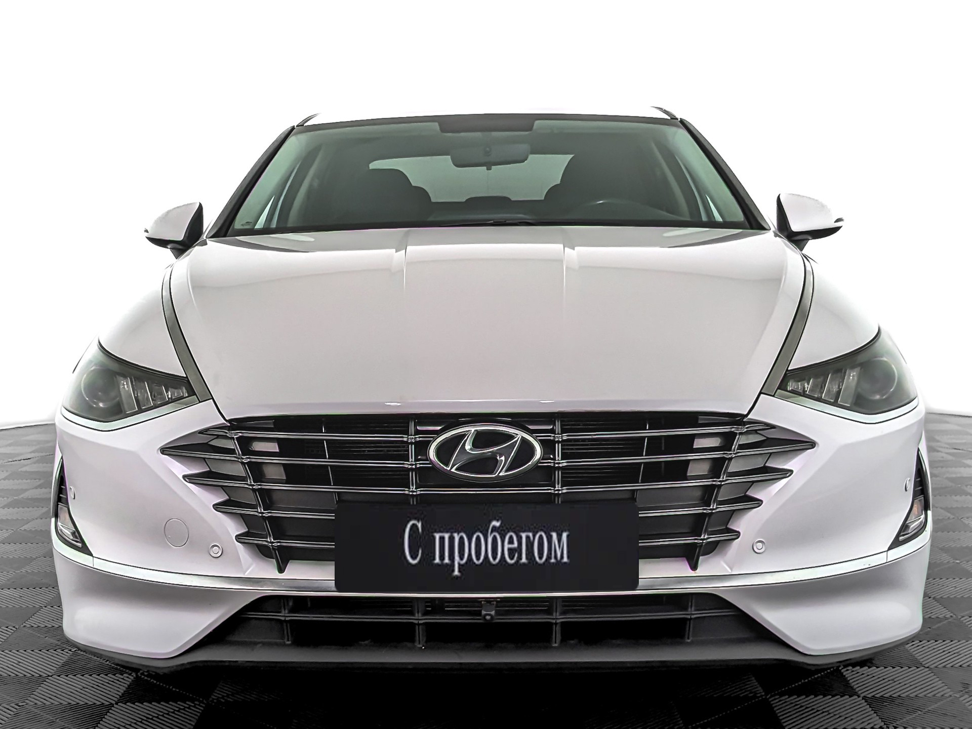 Hyundai Sonata#28654