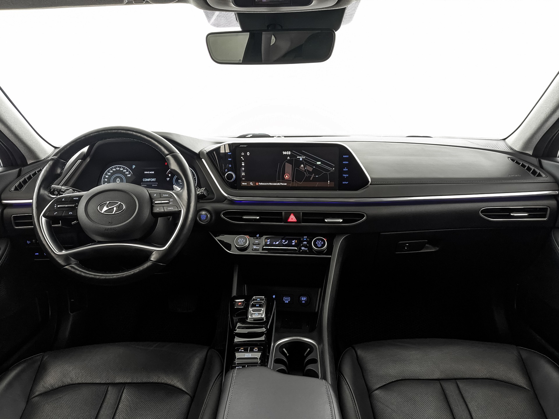 Hyundai Sonata#28683