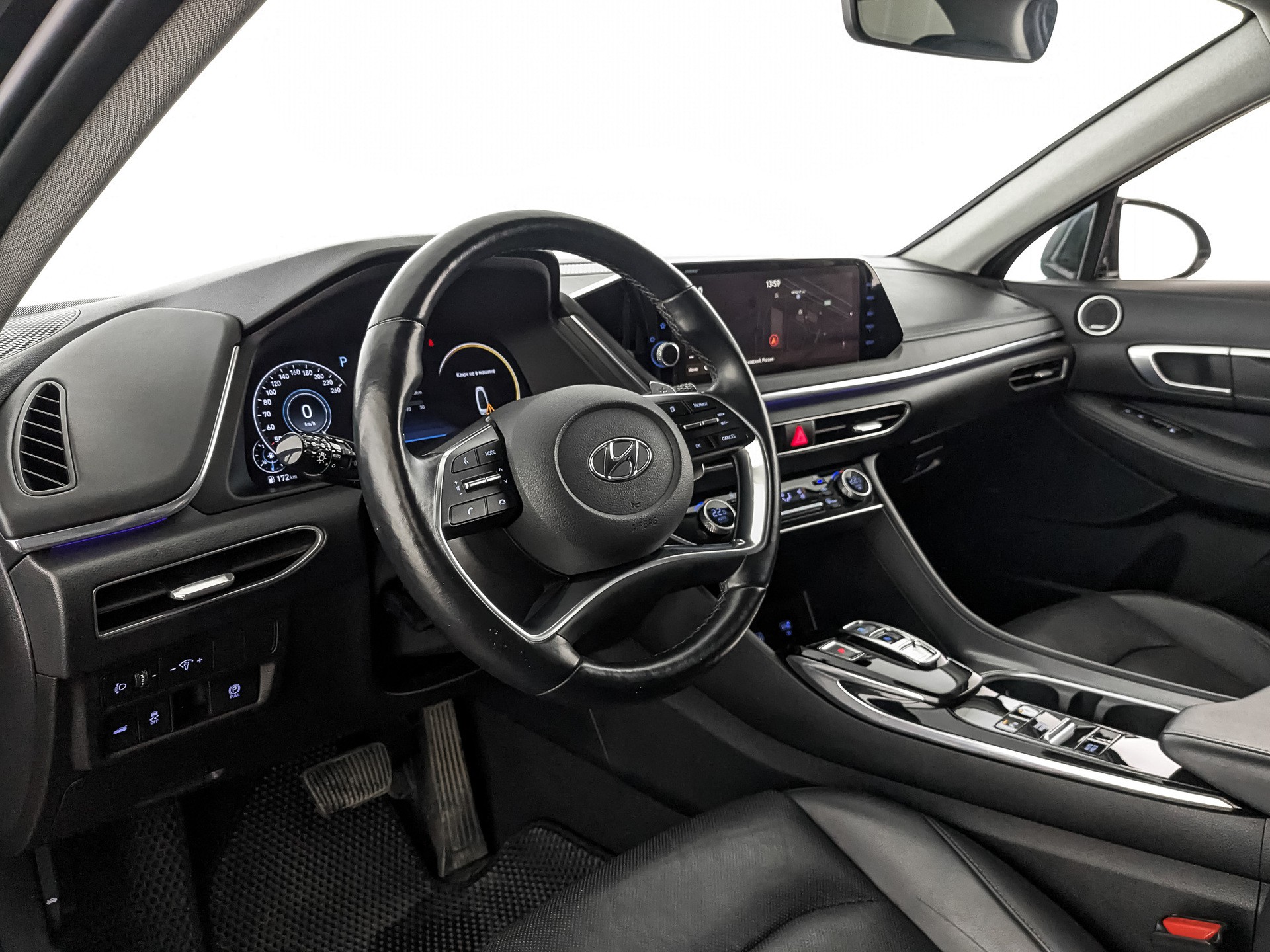 Hyundai Sonata#28684