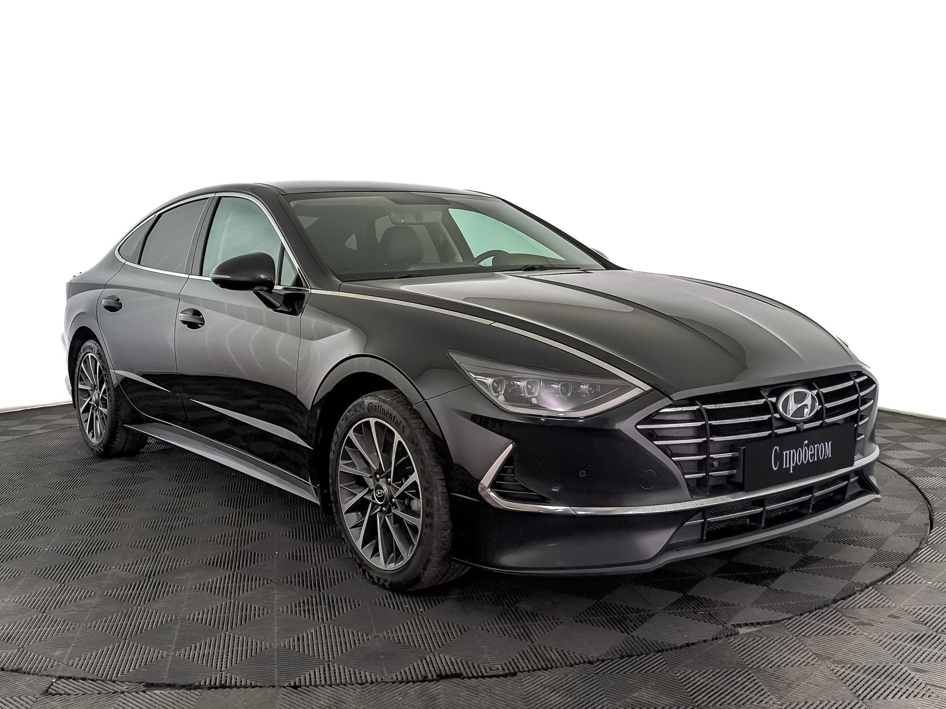 Hyundai Sonata#28685