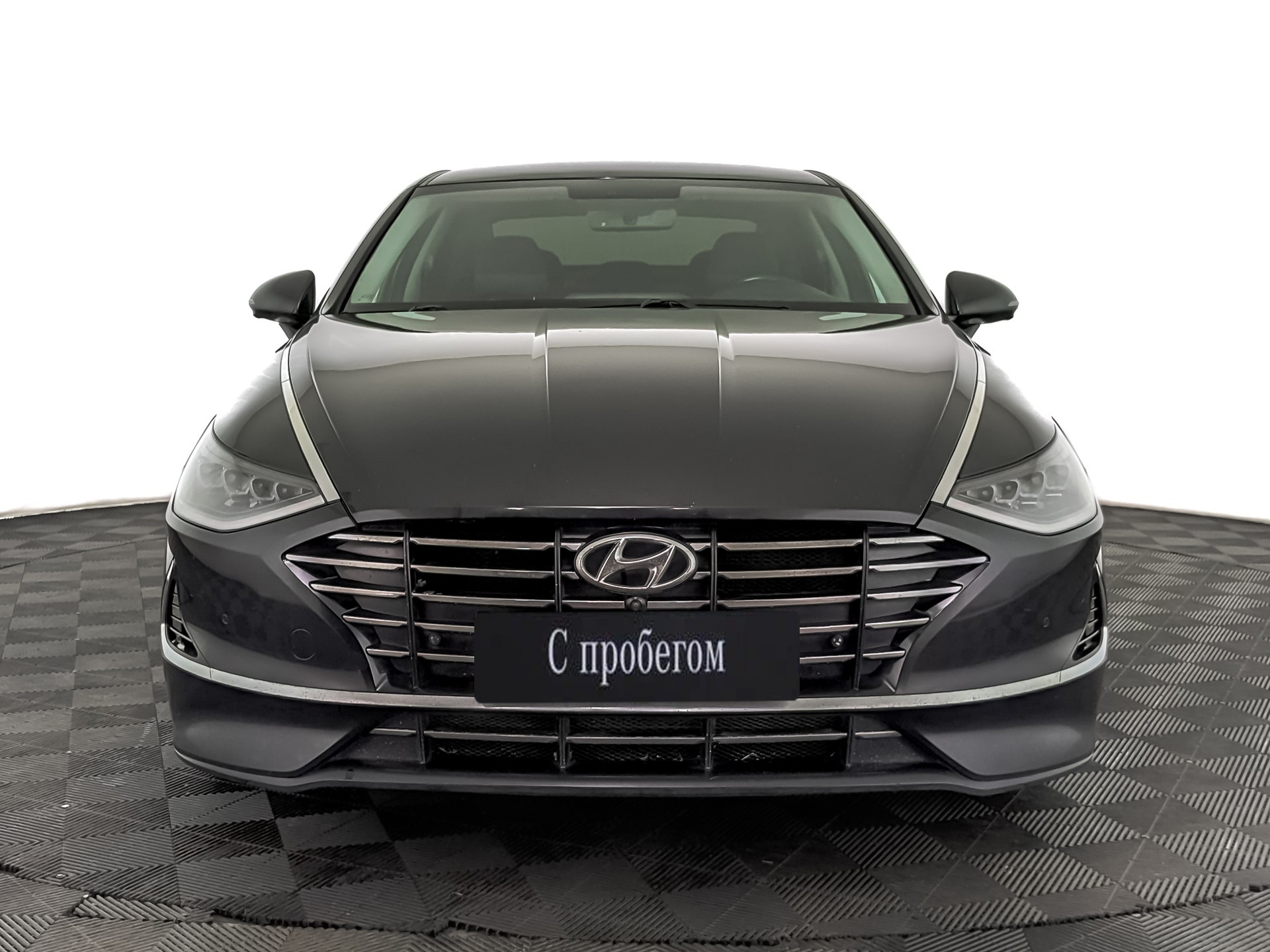 Hyundai Sonata#28686