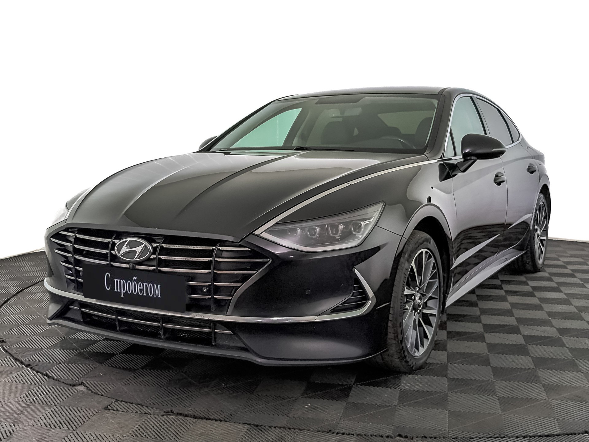 Hyundai Sonata#28687