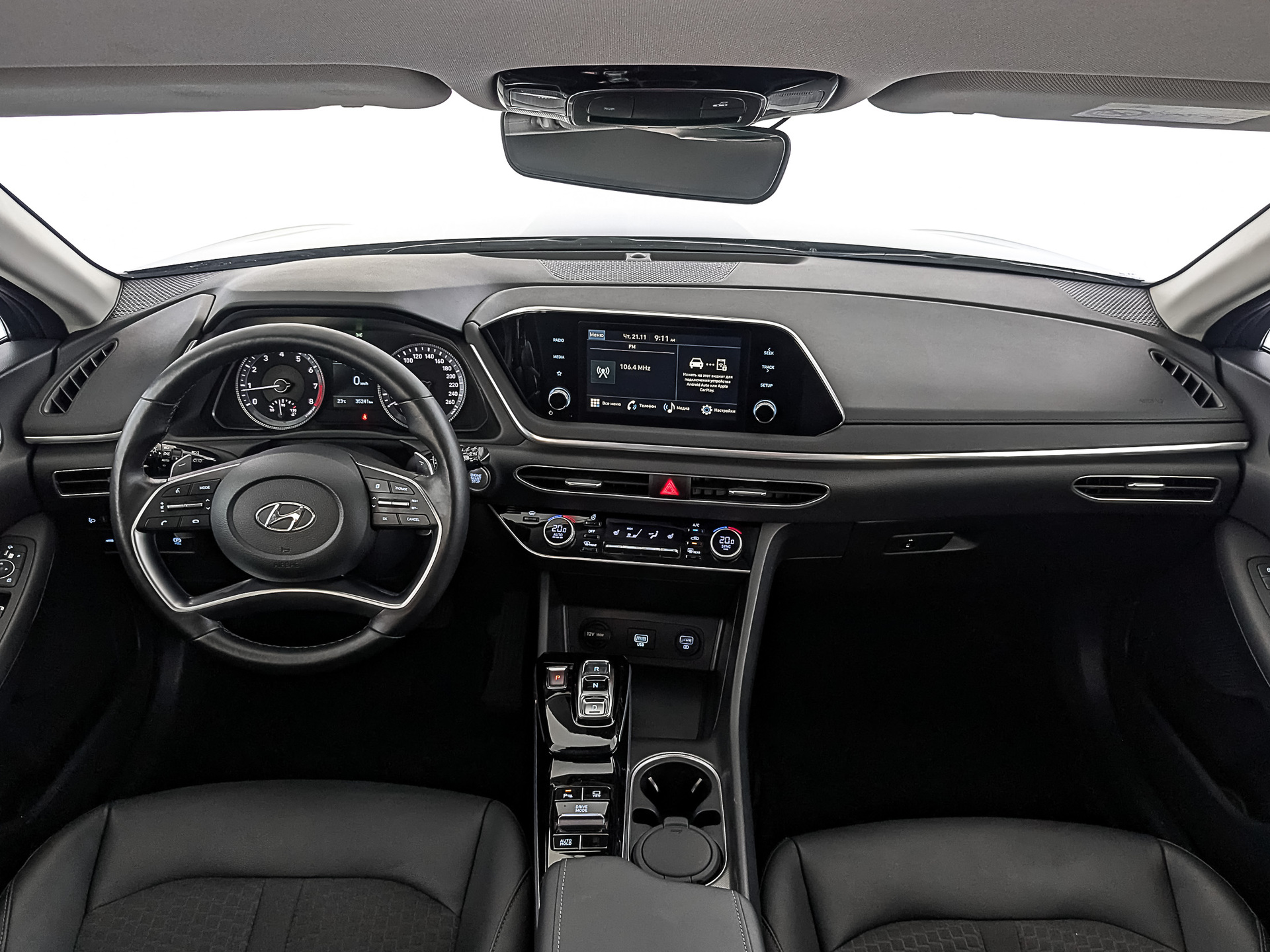 Hyundai Sonata#66390