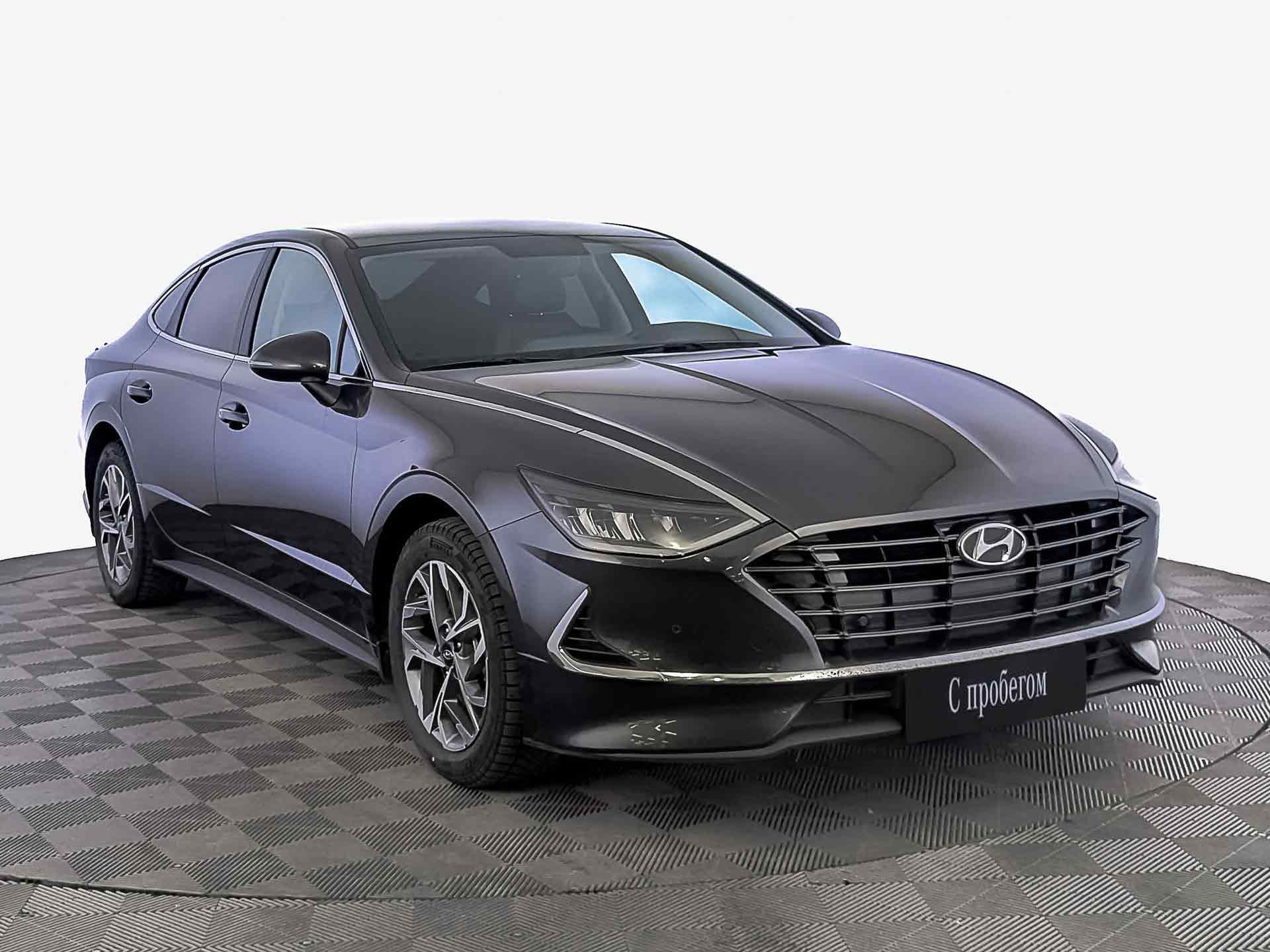 Hyundai Sonata#66392