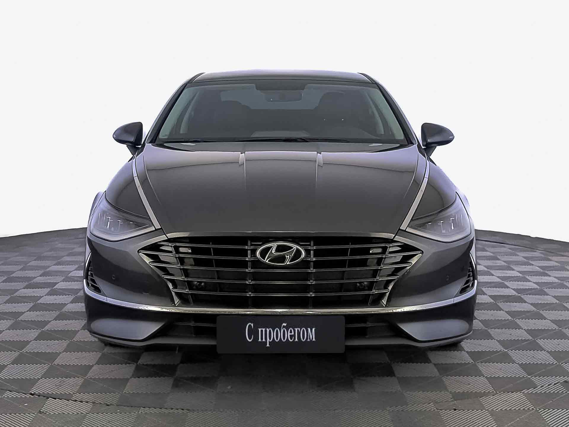 Hyundai Sonata#66393