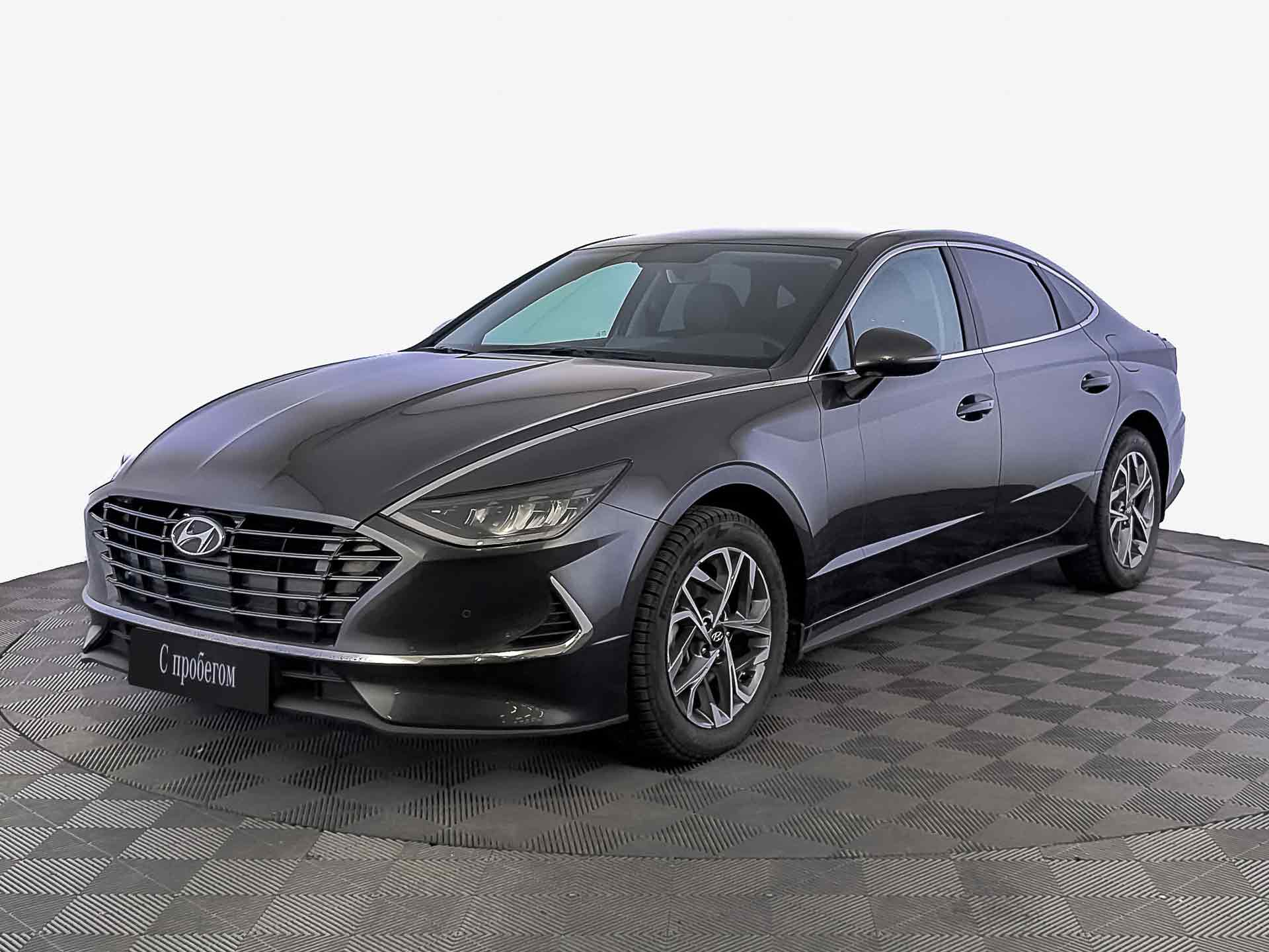 Hyundai Sonata#66394