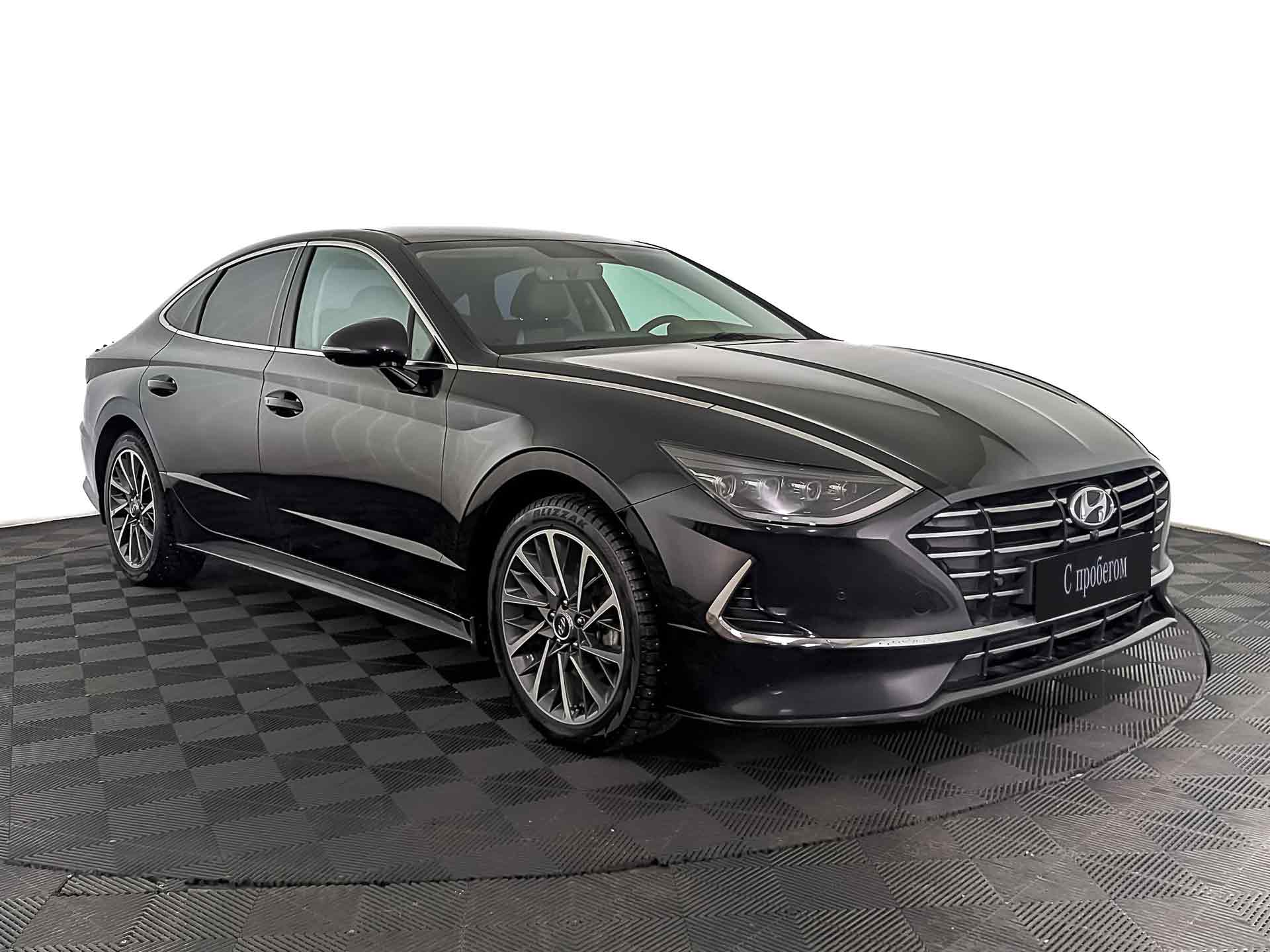 Hyundai Sonata#66414