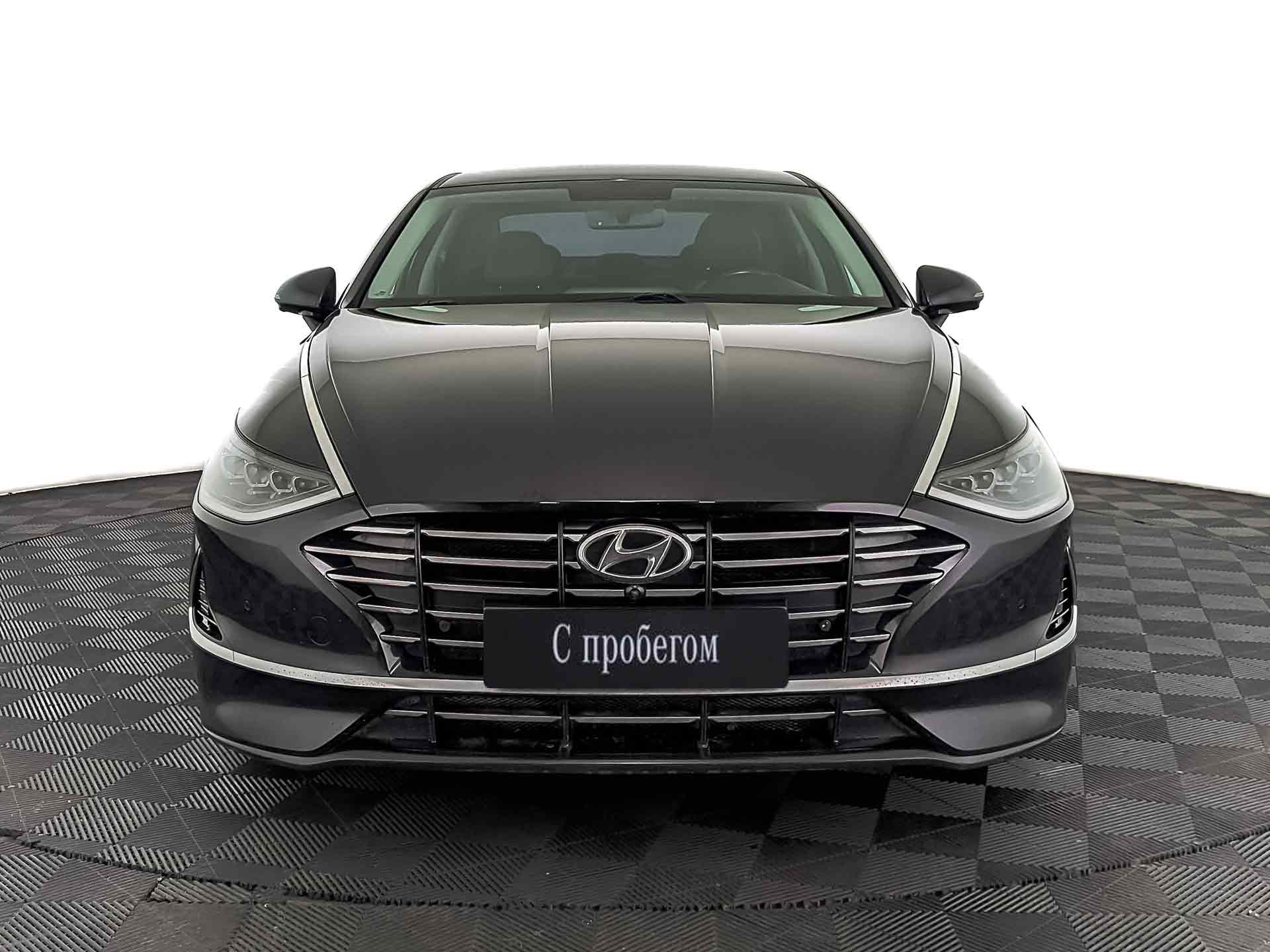 Hyundai Sonata#66415