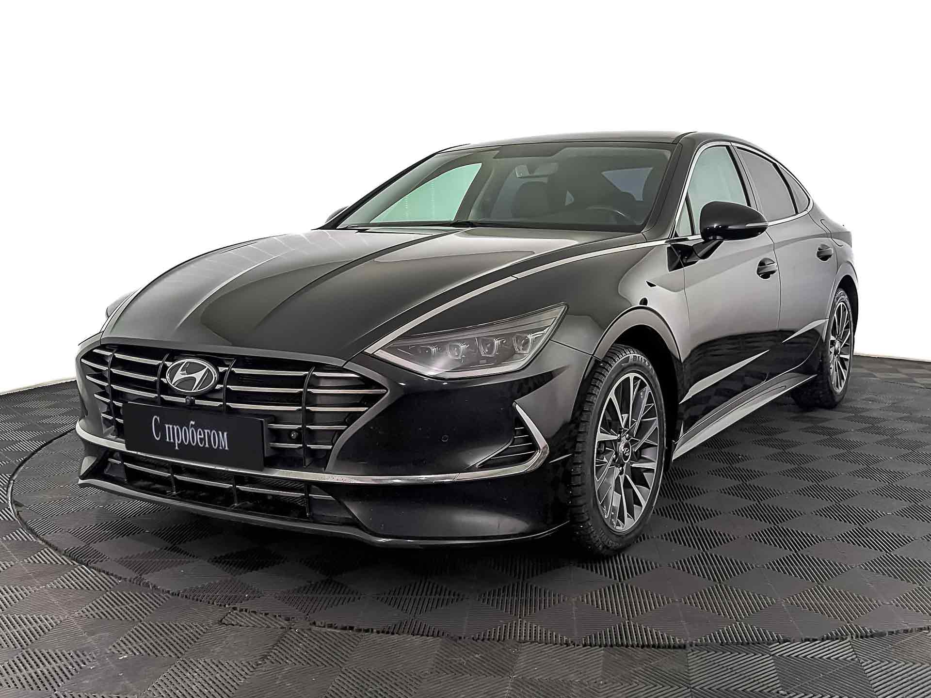 Hyundai Sonata#66416