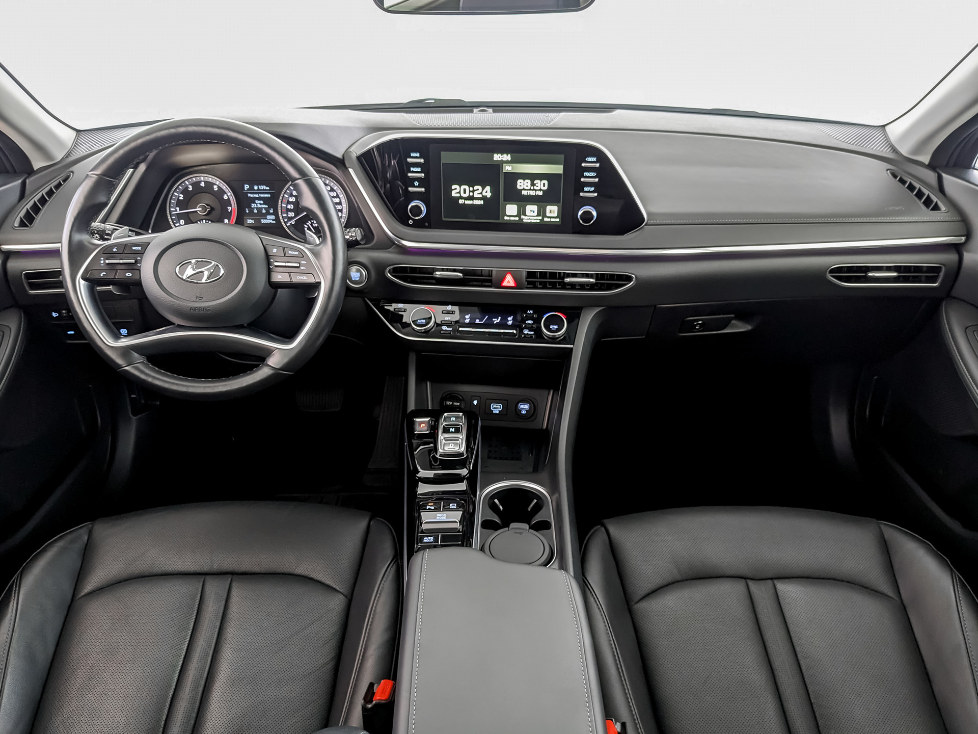 Hyundai Sonata#80920