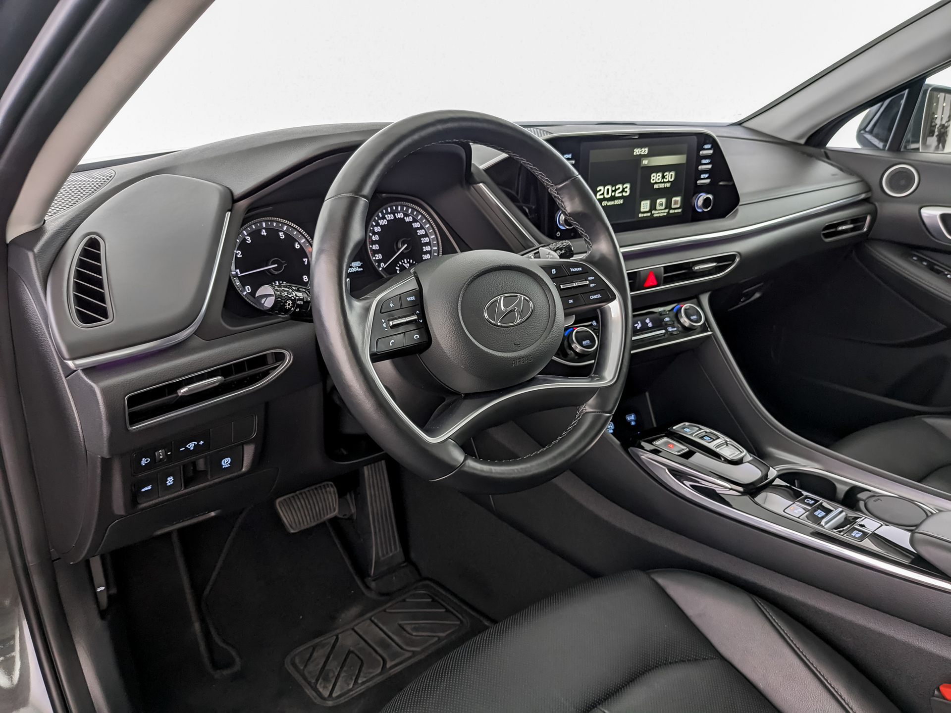 Hyundai Sonata#80921