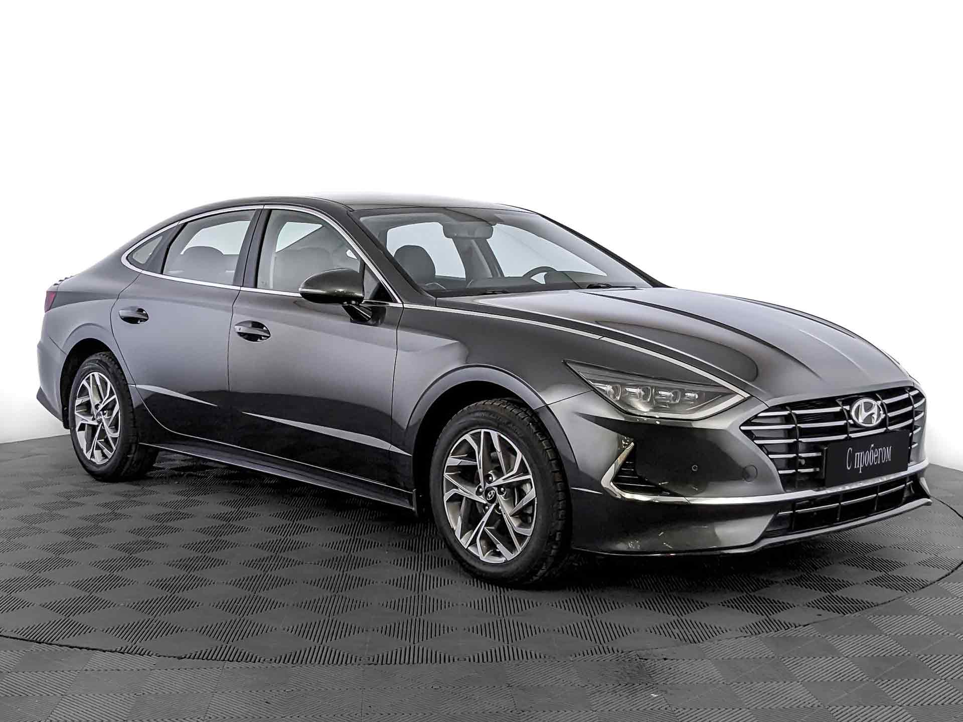 Hyundai Sonata#80922