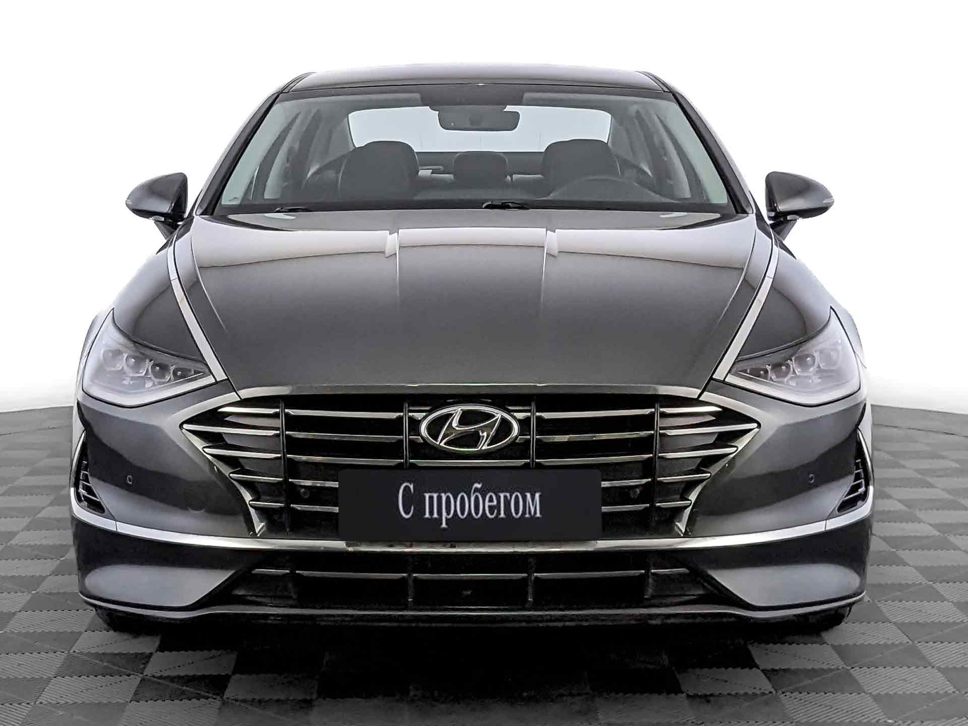 Hyundai Sonata#80923