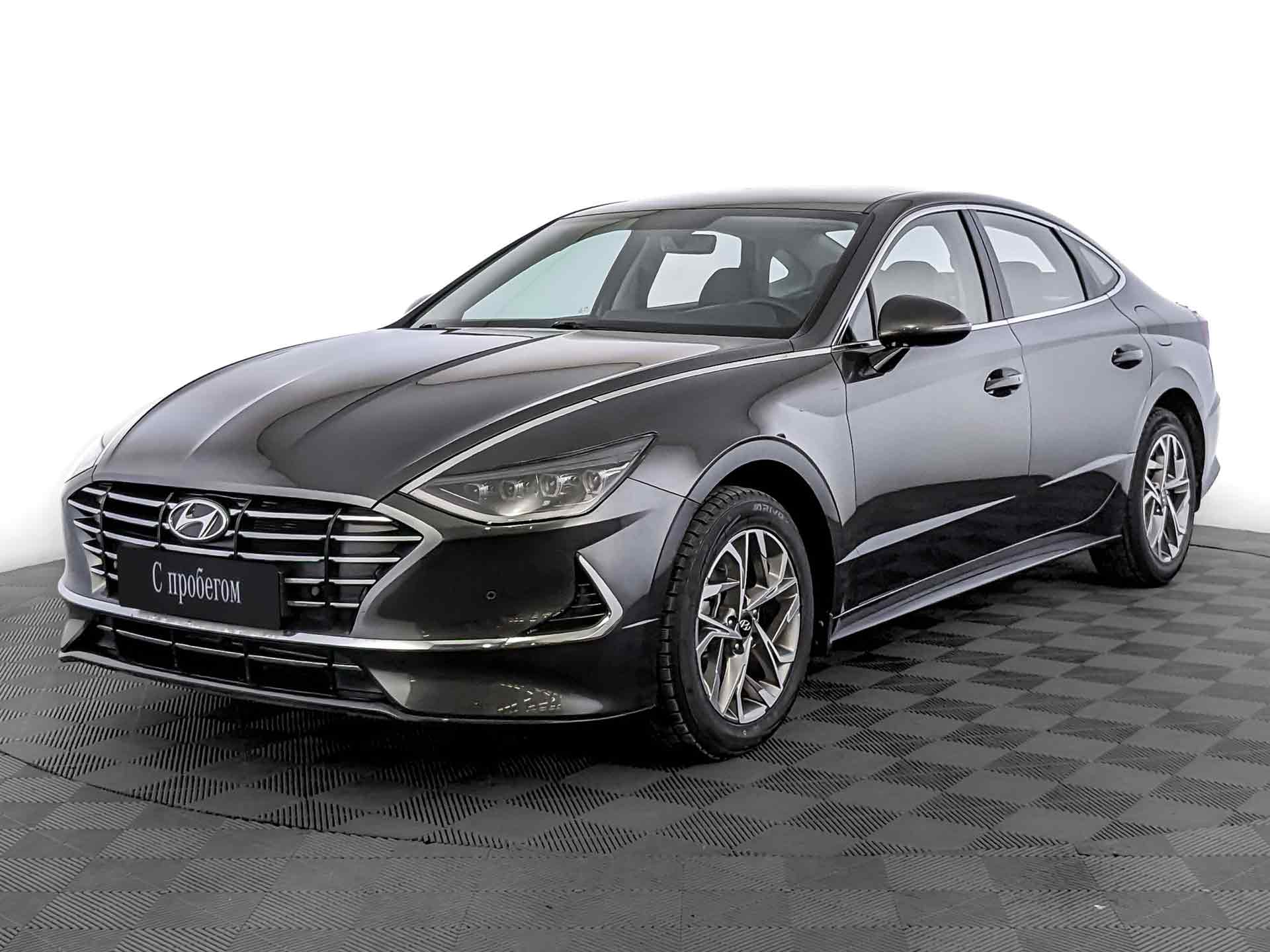 Hyundai Sonata#80924