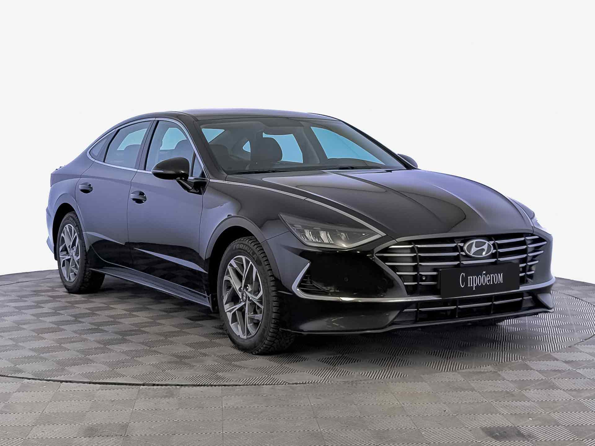 Hyundai Sonata#80931