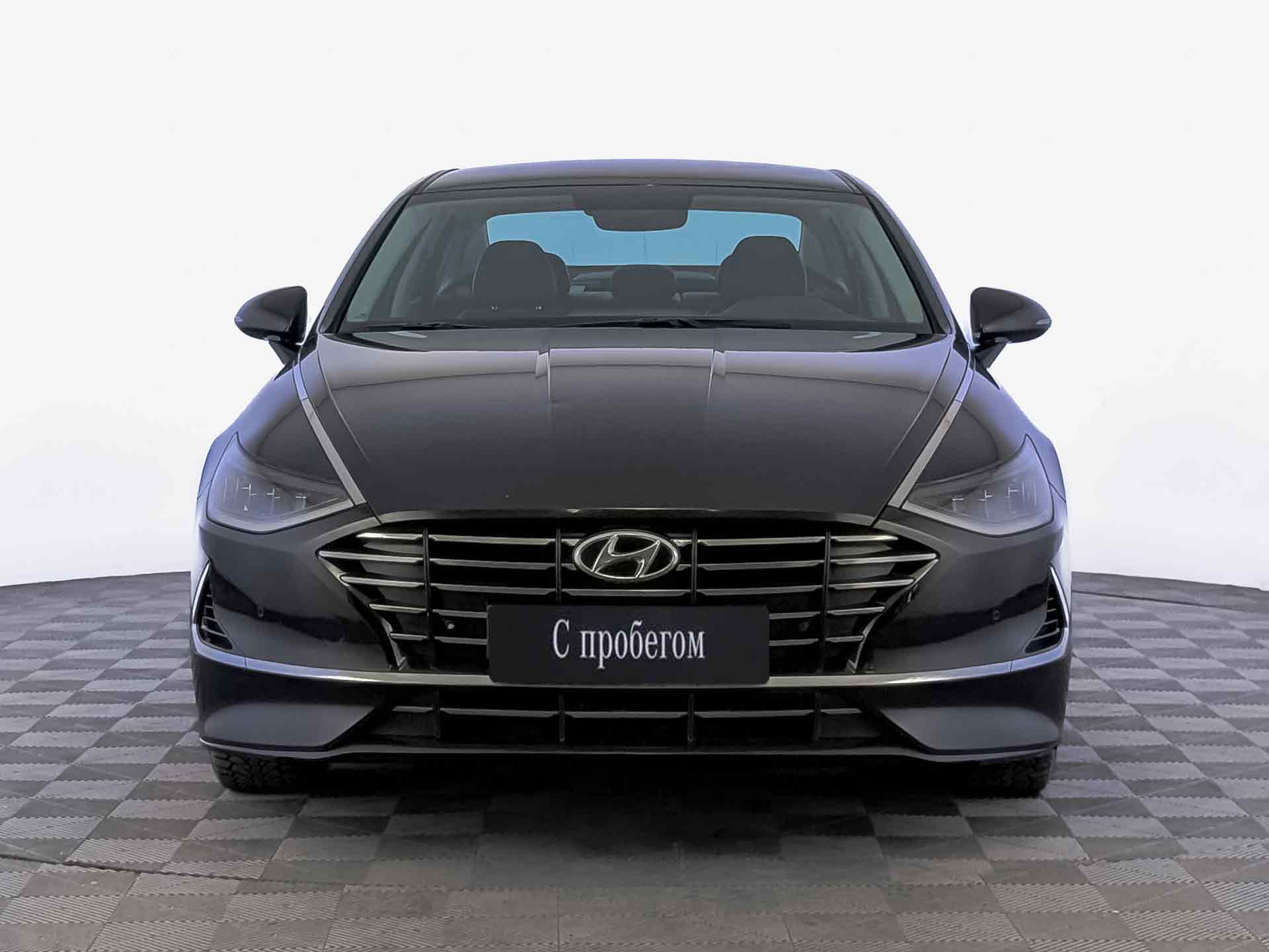 Hyundai Sonata#80932