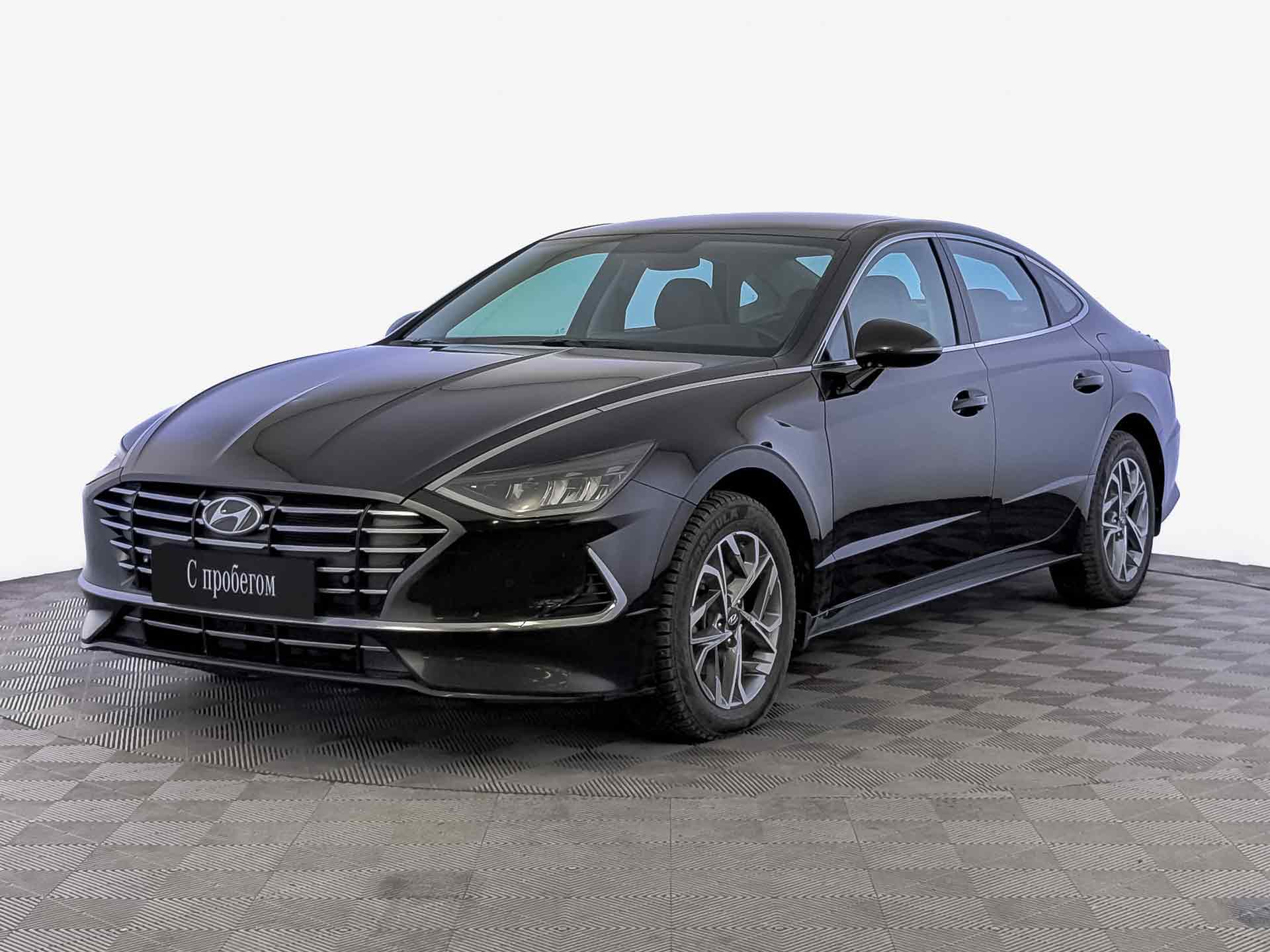 Hyundai Sonata#80933