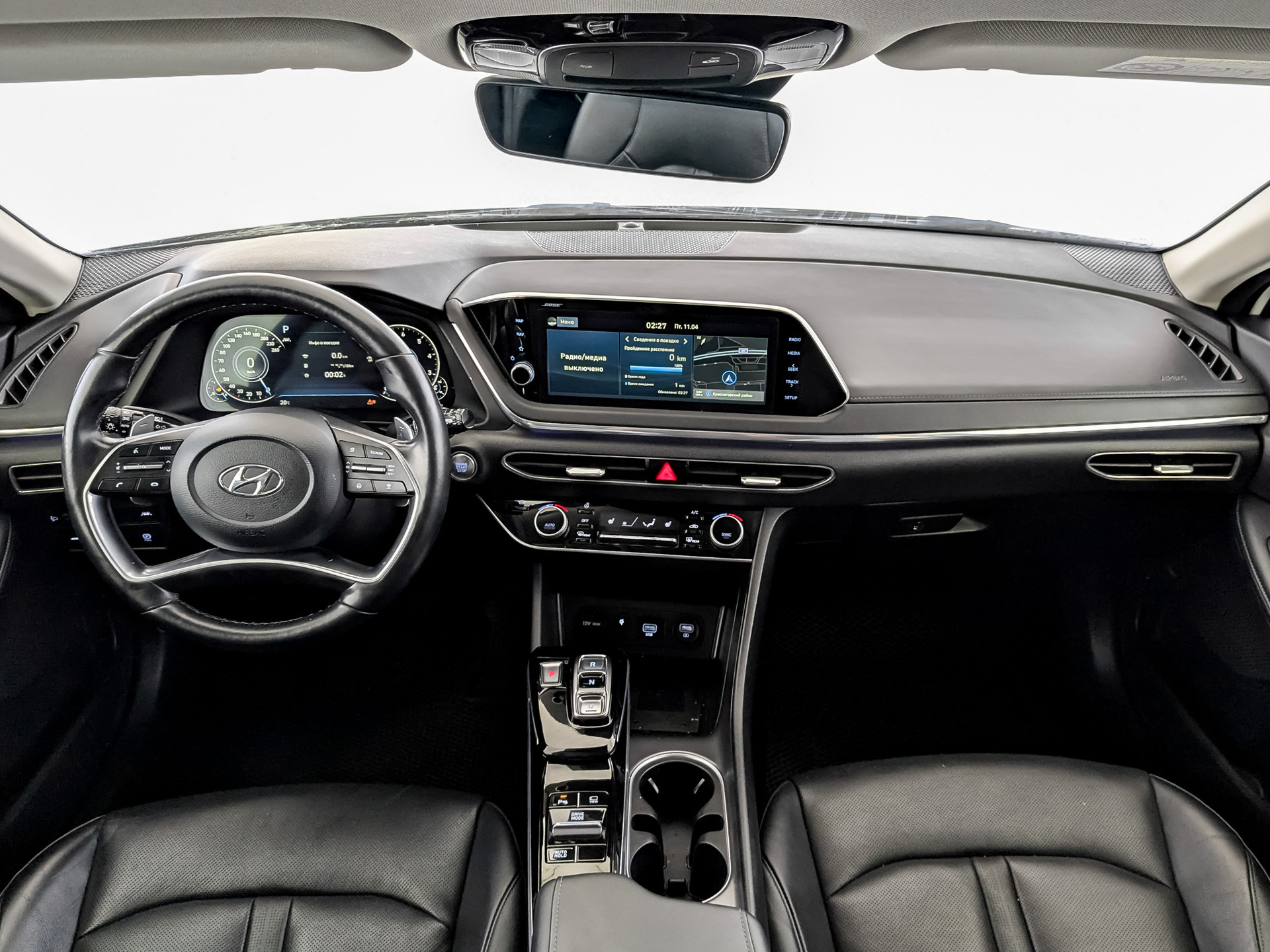 Hyundai Sonata#80938