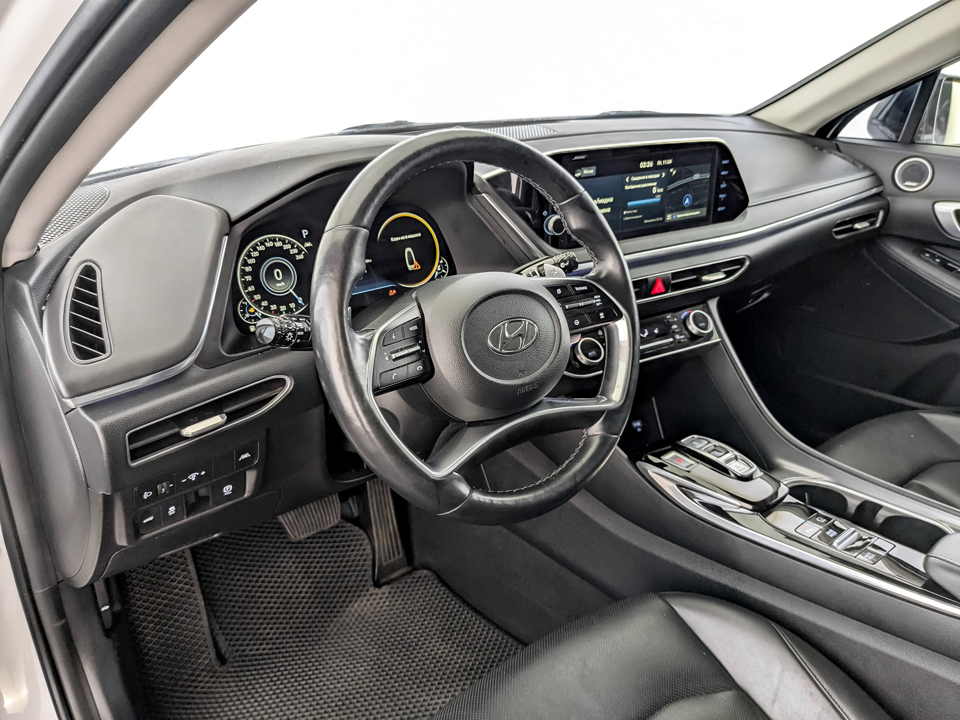 Hyundai Sonata#80939
