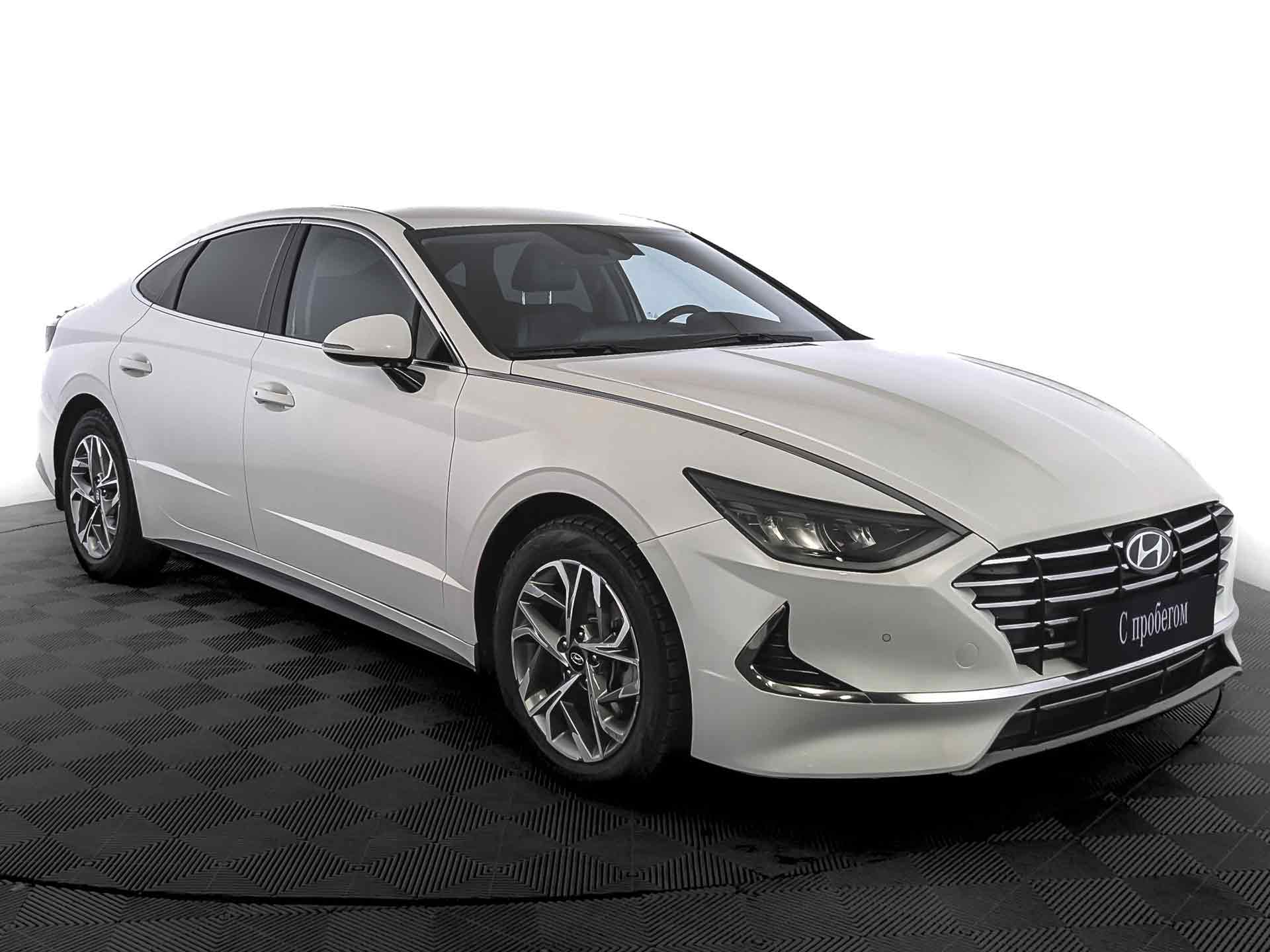 Hyundai Sonata#80940