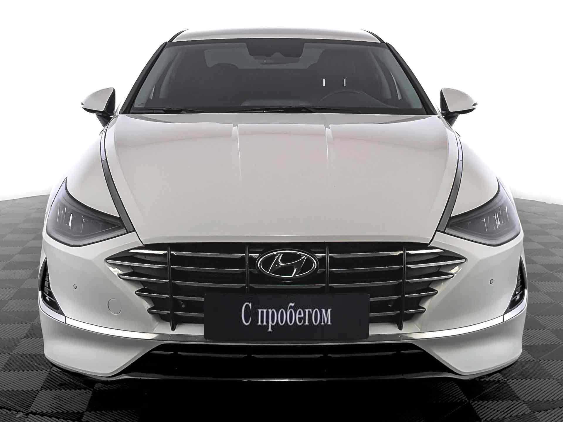 Hyundai Sonata#80941