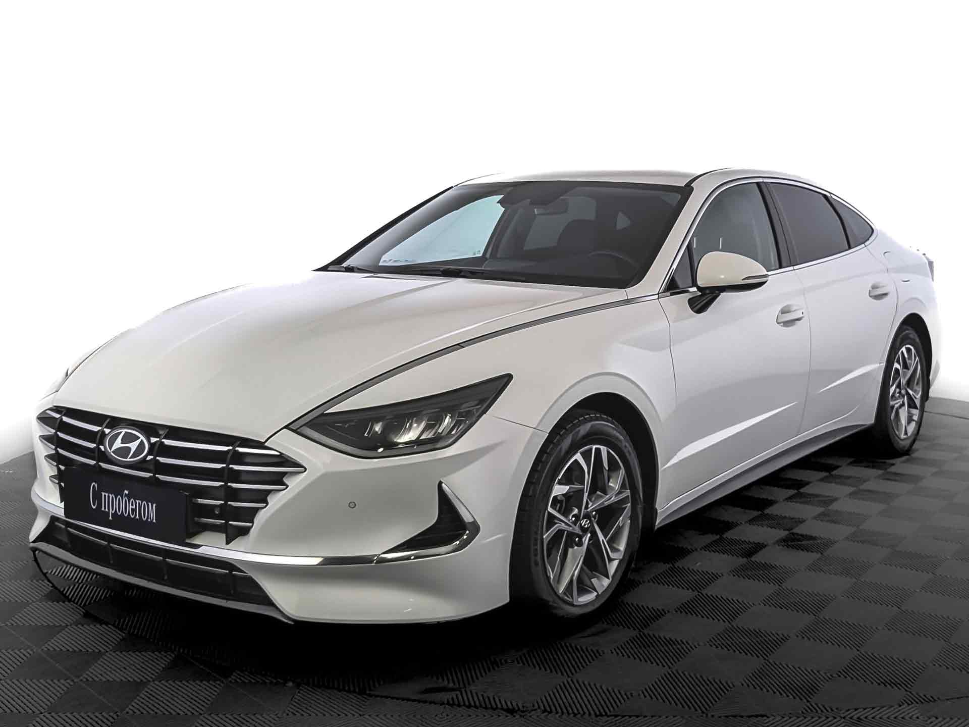 Hyundai Sonata#80942
