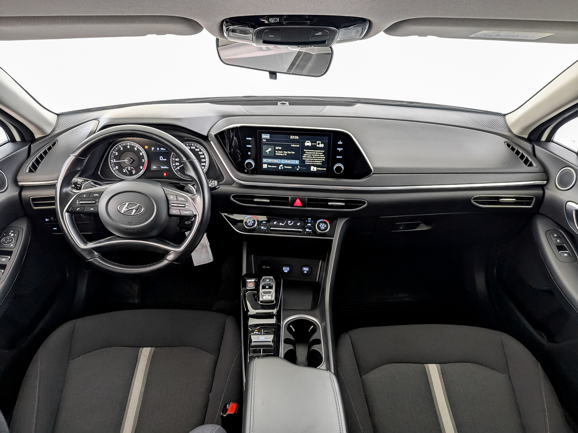 Hyundai Sonata#80947