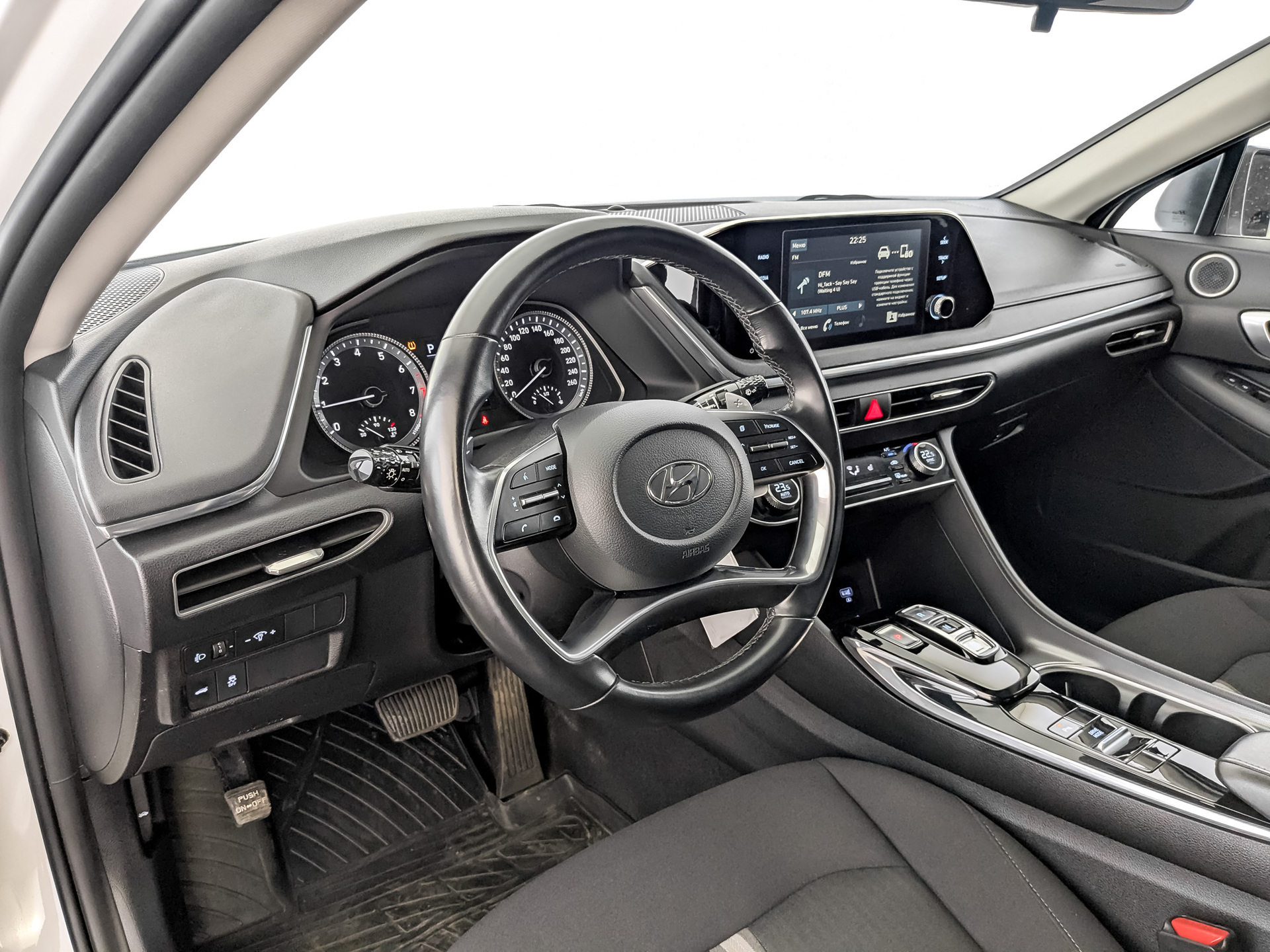Hyundai Sonata#80948