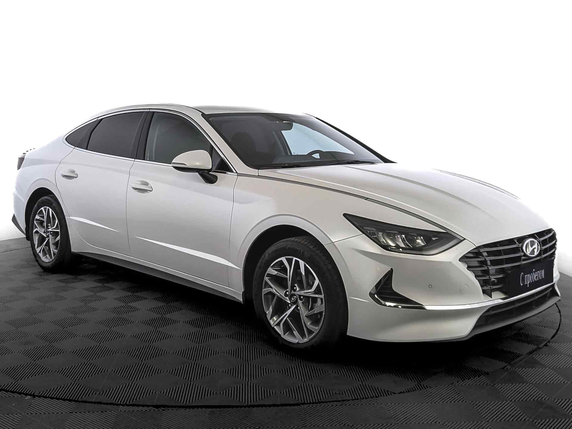 Hyundai Sonata#80949