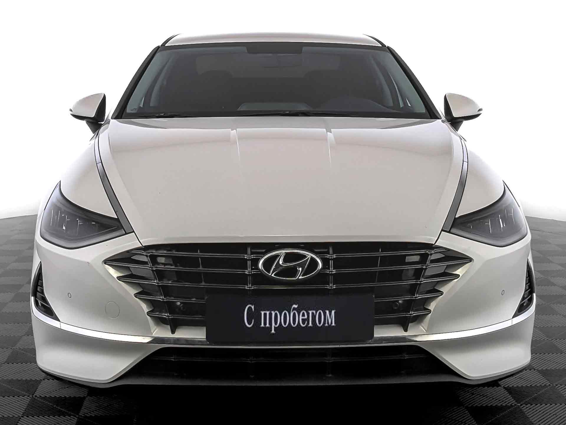 Hyundai Sonata#80950