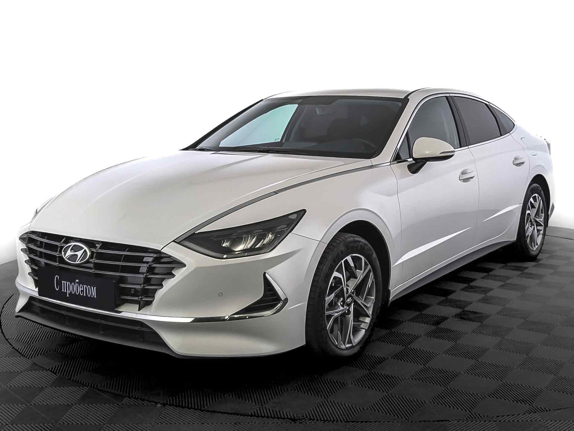 Hyundai Sonata#80951