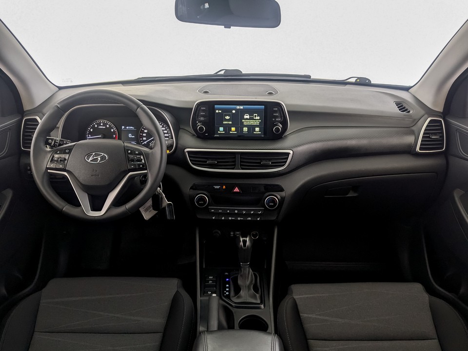 Hyundai Tucson#13160