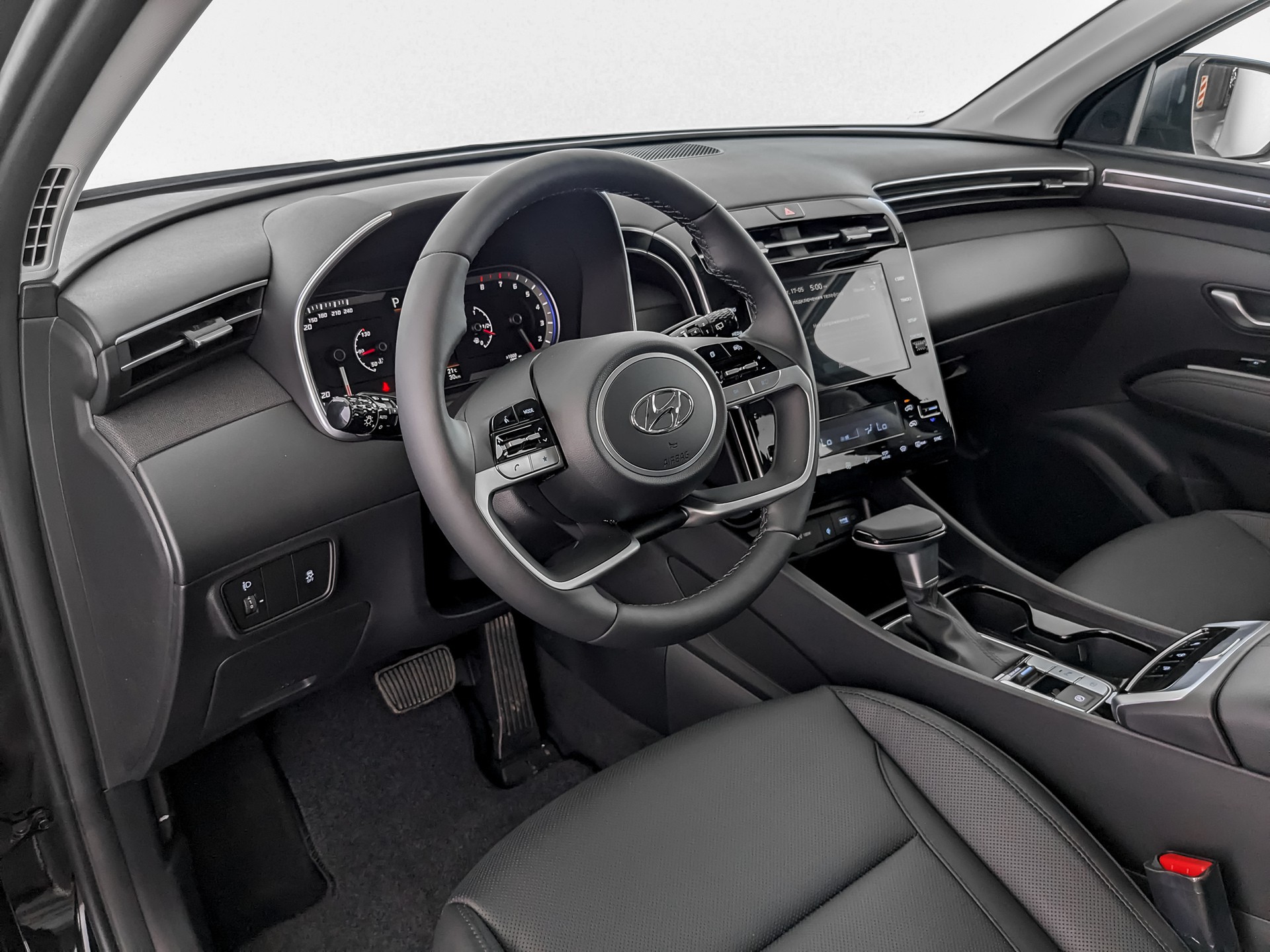 Hyundai Tucson#22509