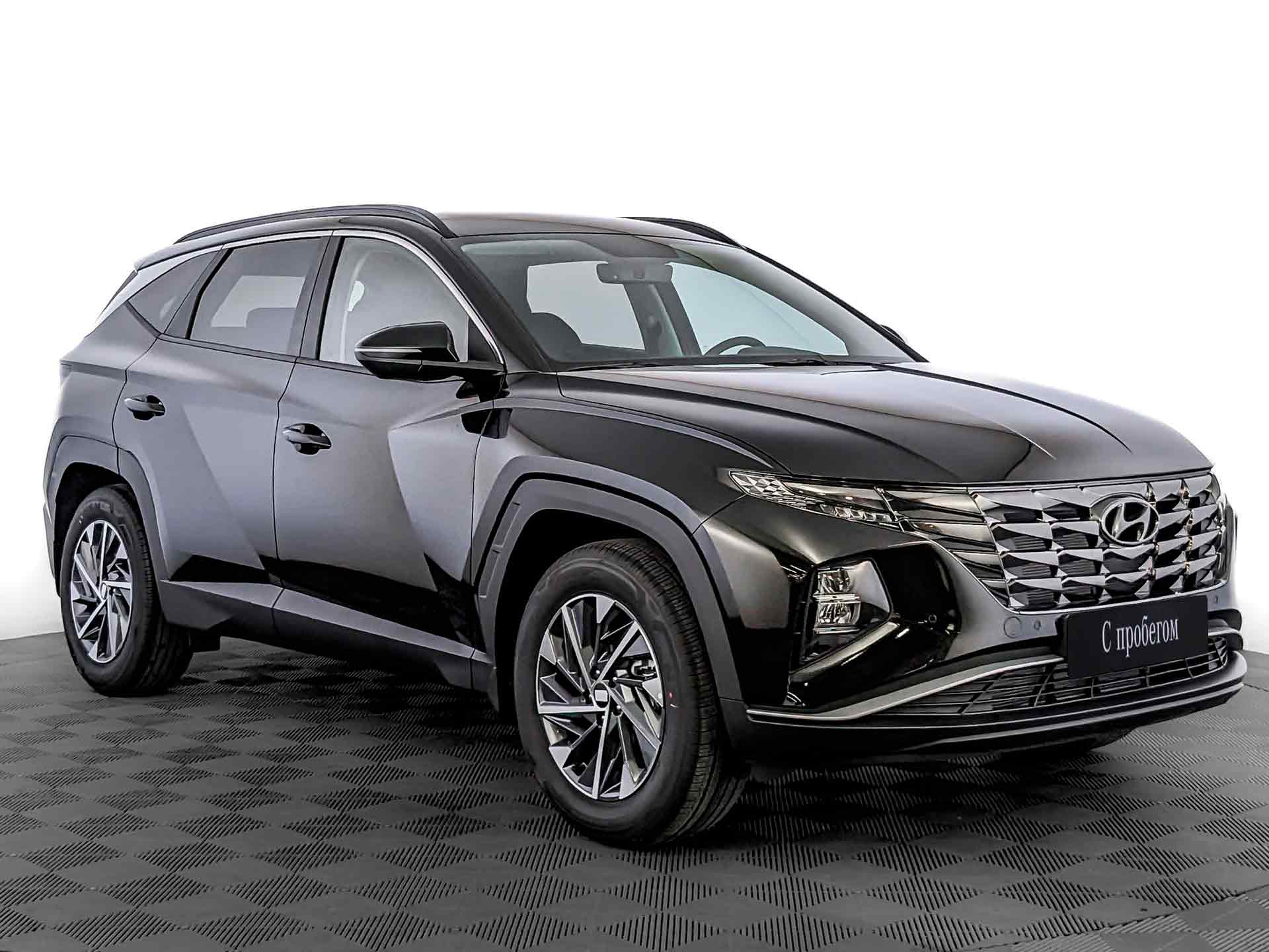 Hyundai Tucson#22510