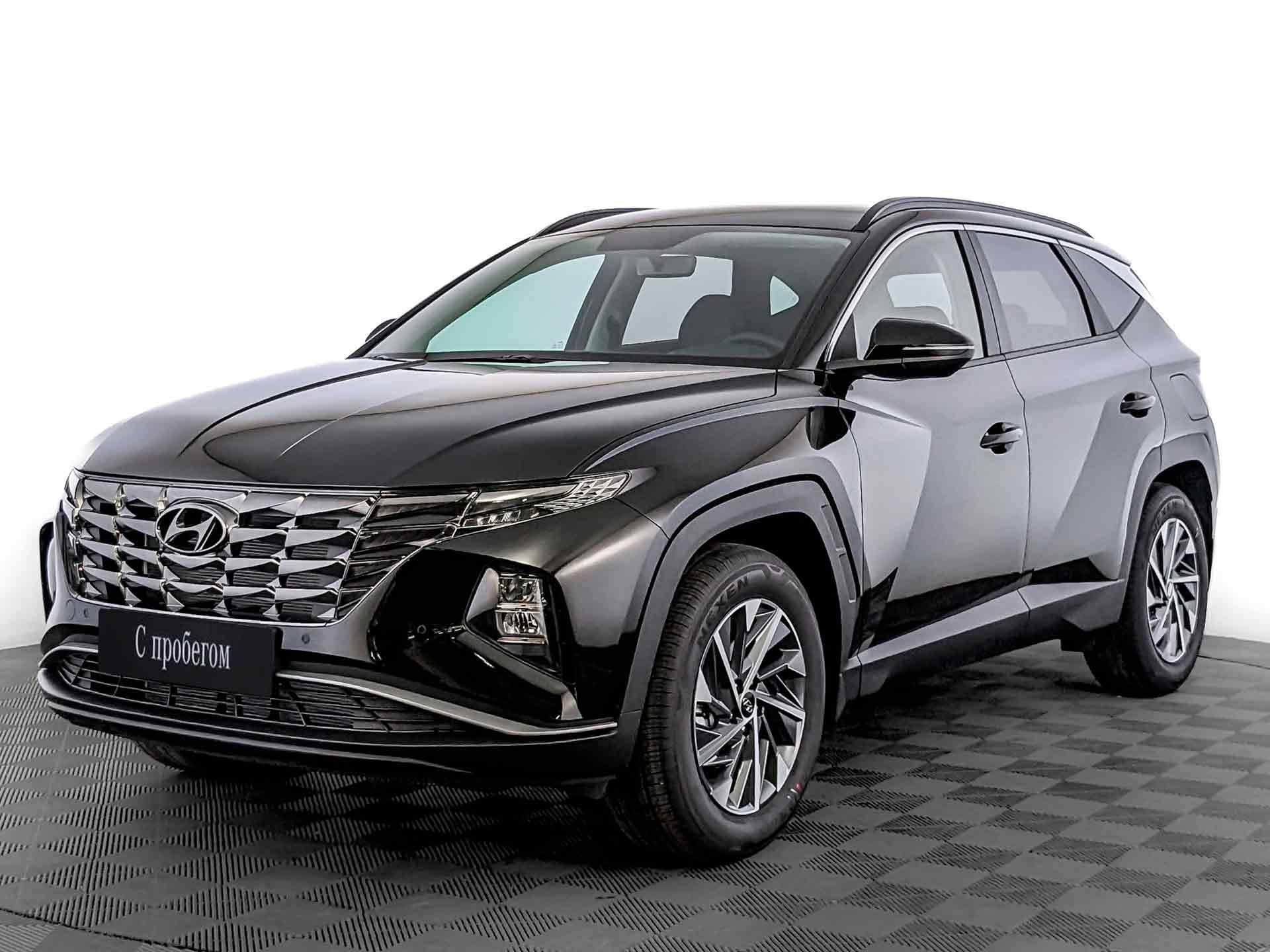 Hyundai Tucson#22512
