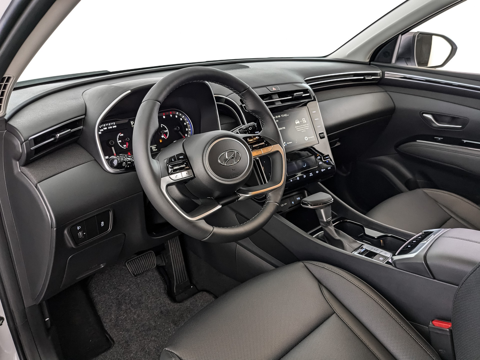 Hyundai Tucson#22788