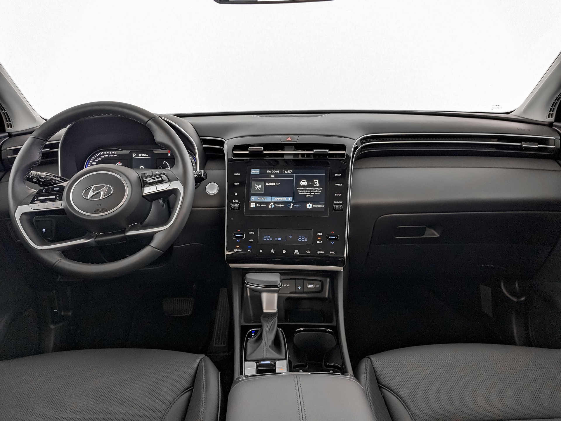 Hyundai Tucson#28715