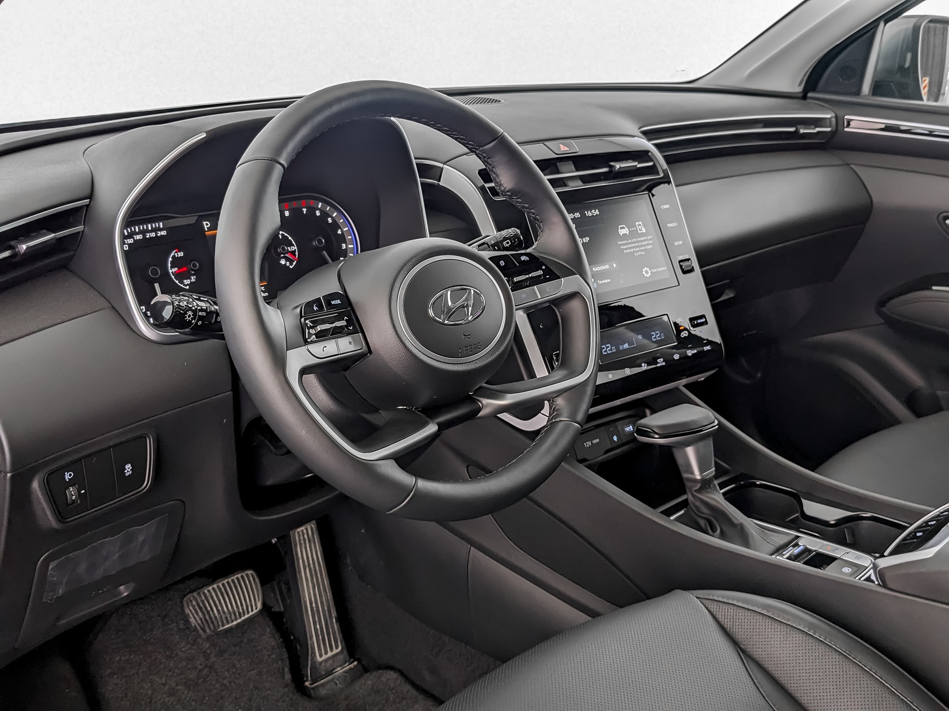 Hyundai Tucson#28716
