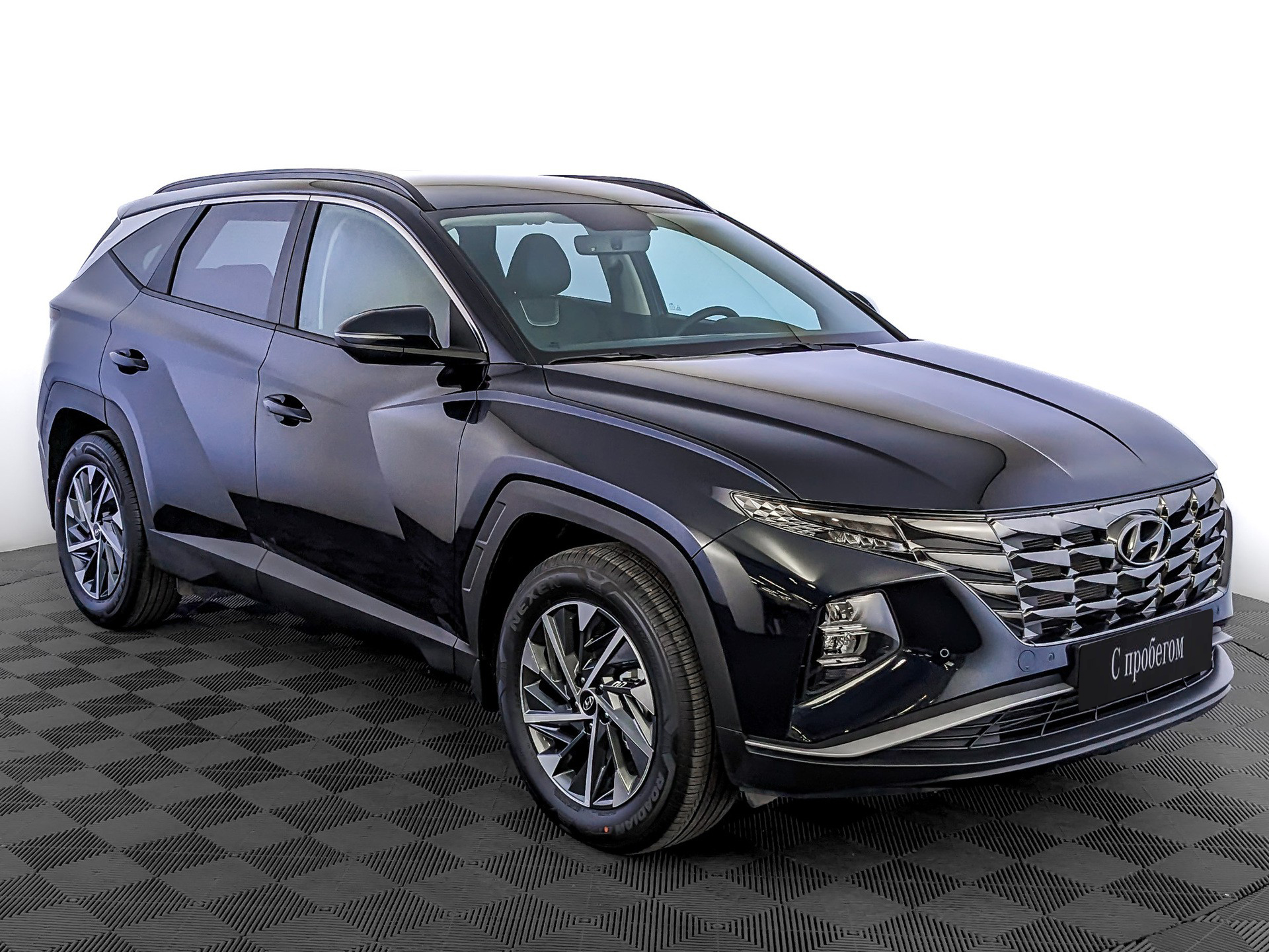 Hyundai Tucson#28717