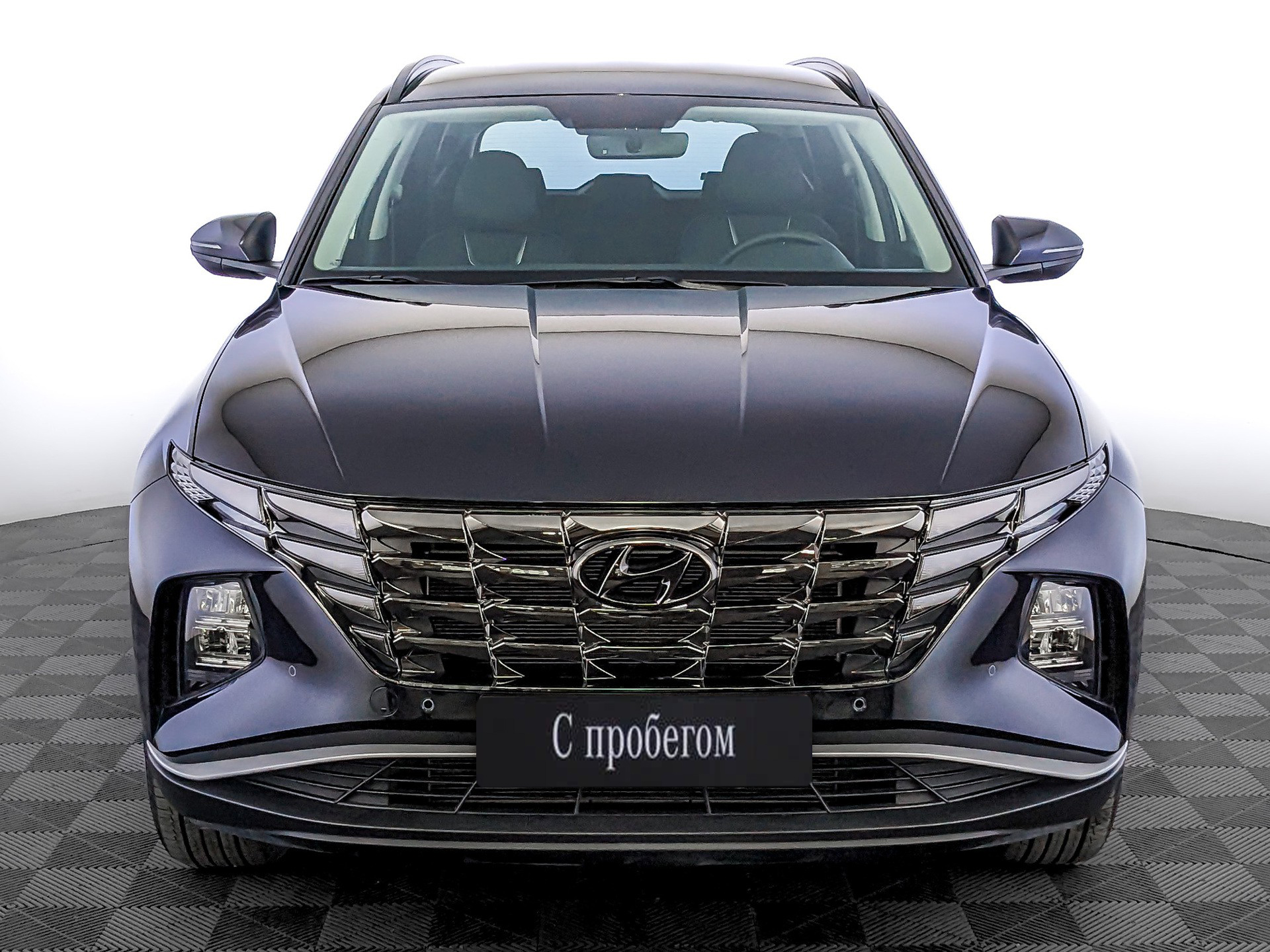 Hyundai Tucson#28718