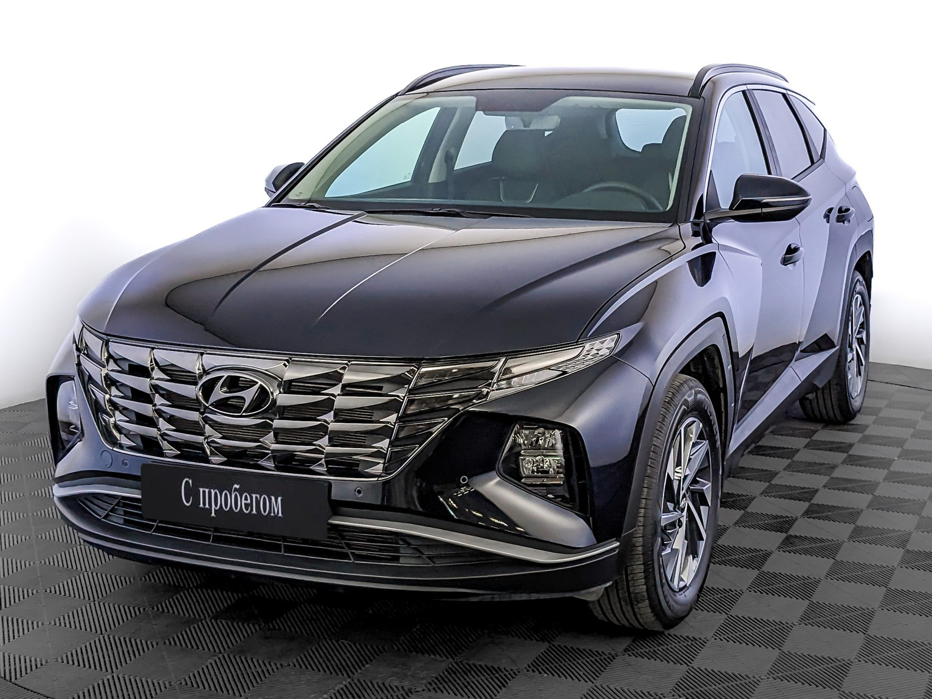 Hyundai Tucson#28719