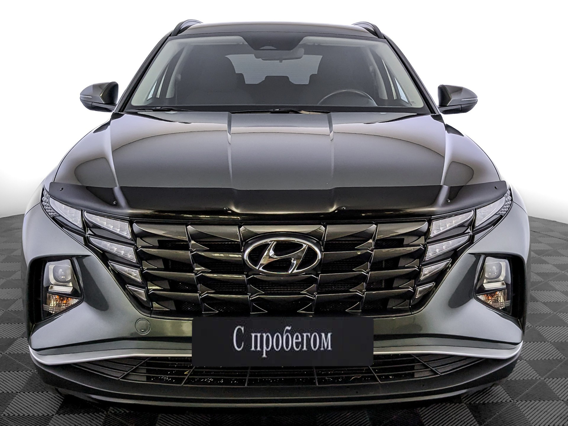 Hyundai Tucson#28760