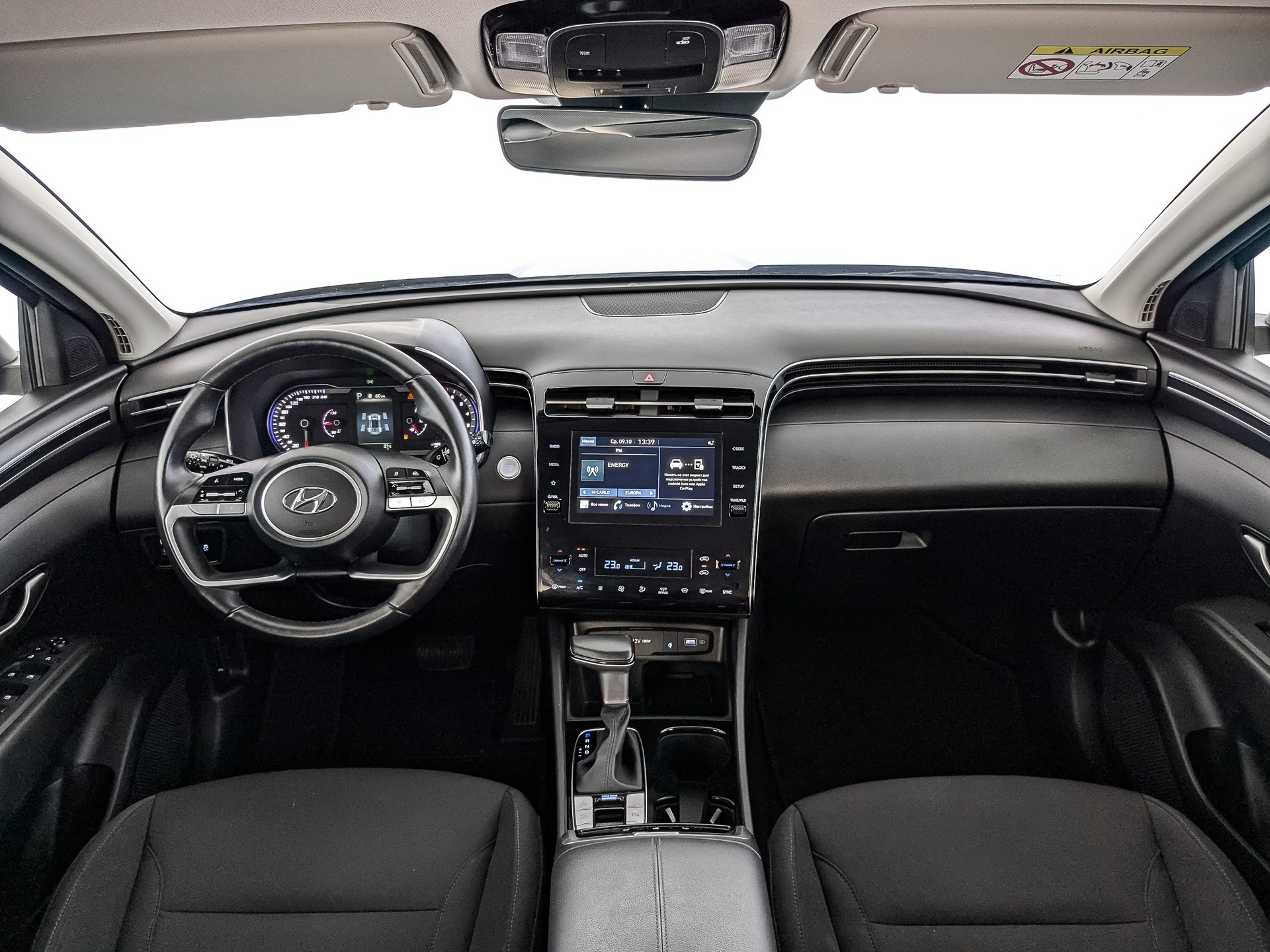 Hyundai Tucson#28779
